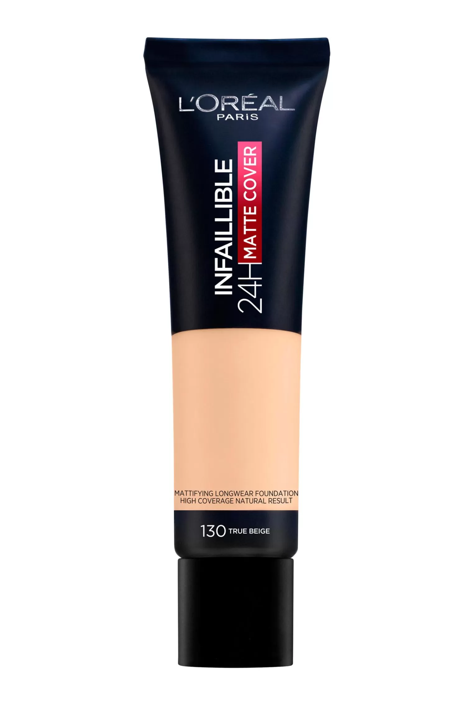 L'Oréal Paris Infaillible 24H Matte Cover 30 Ml