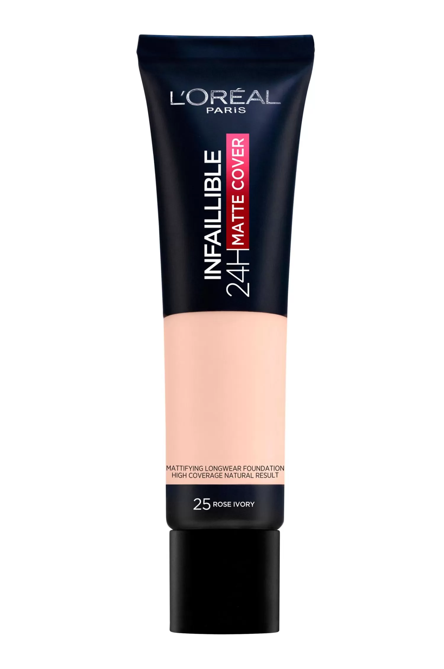 L'Oréal Paris Infaillible 24H Matte Cover 30 Ml