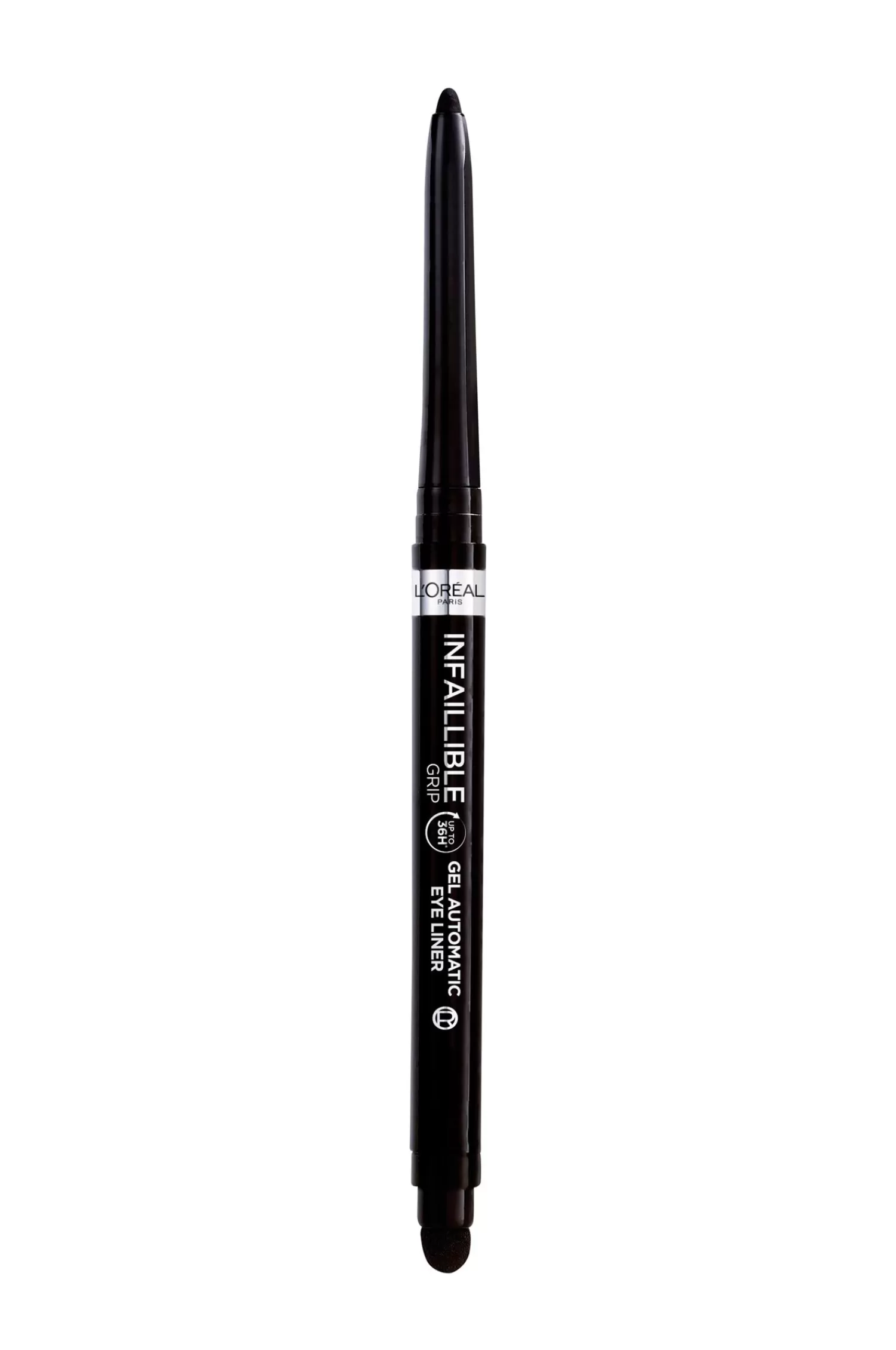 L'Oréal Paris Infaillible Grip 36 H Gel Automatic Eyeliner