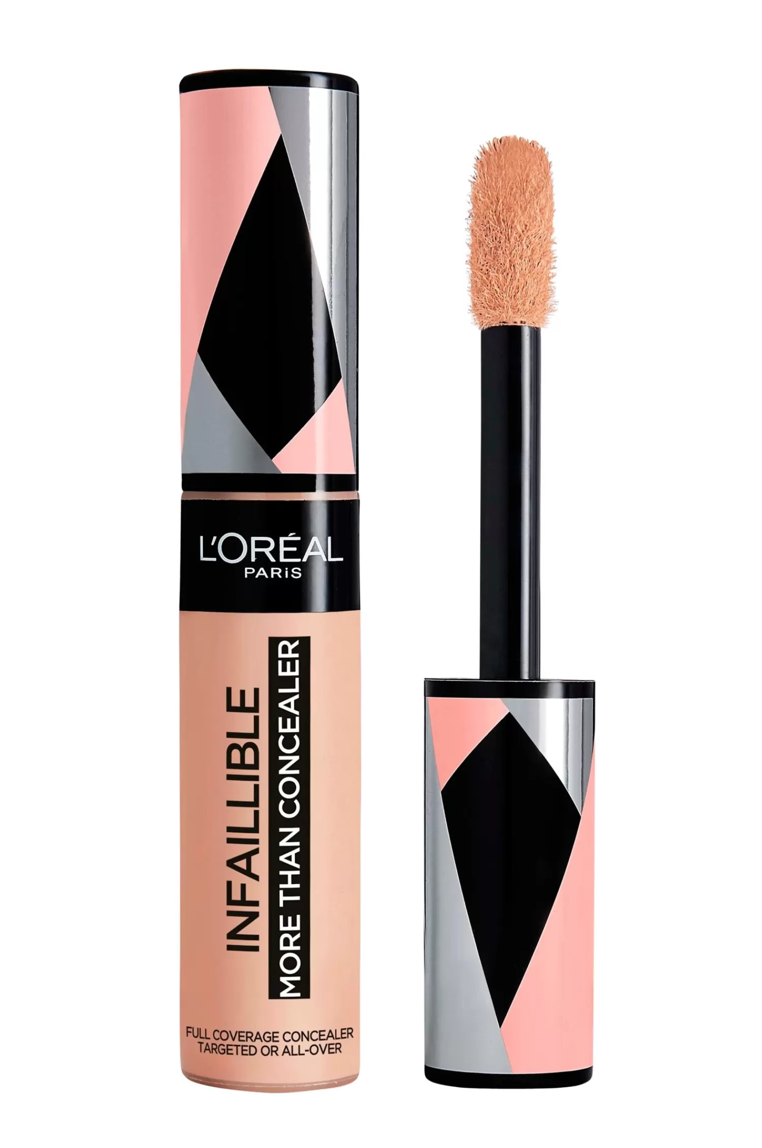 L'Oréal Paris Infaillible More Than Concealer 11 Ml