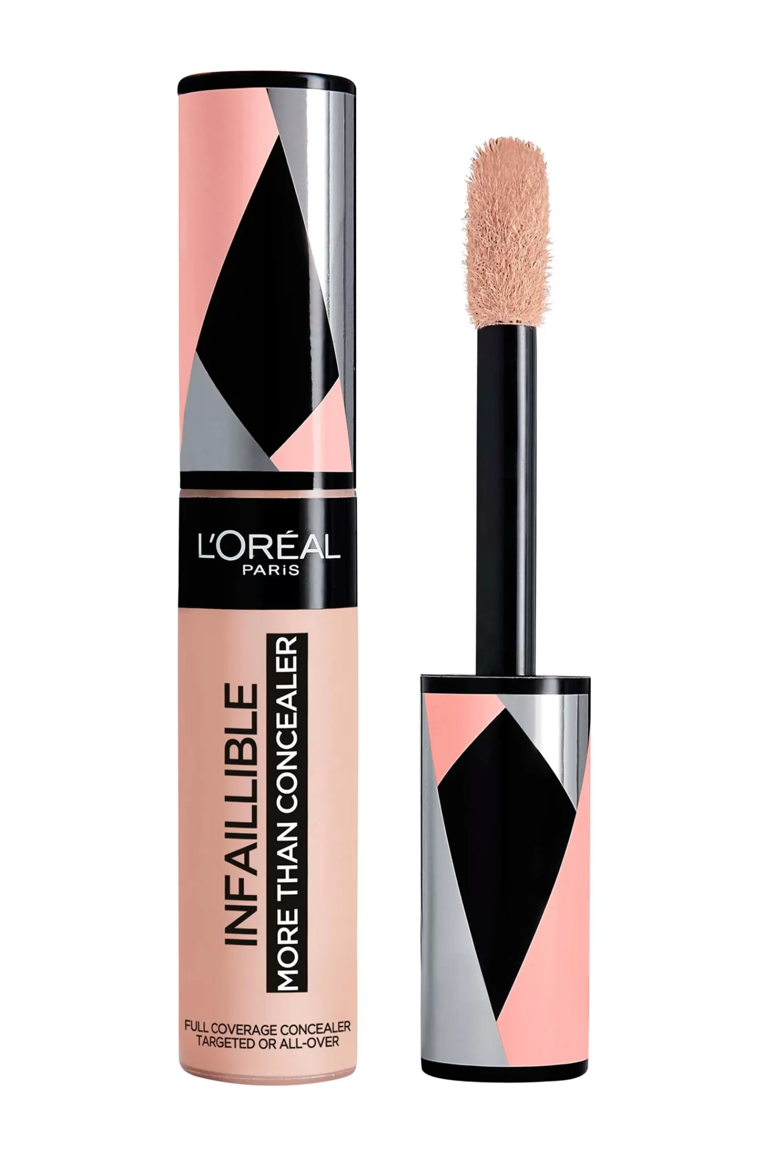 L'Oréal Paris Infaillible More Than Concealer 11 Ml