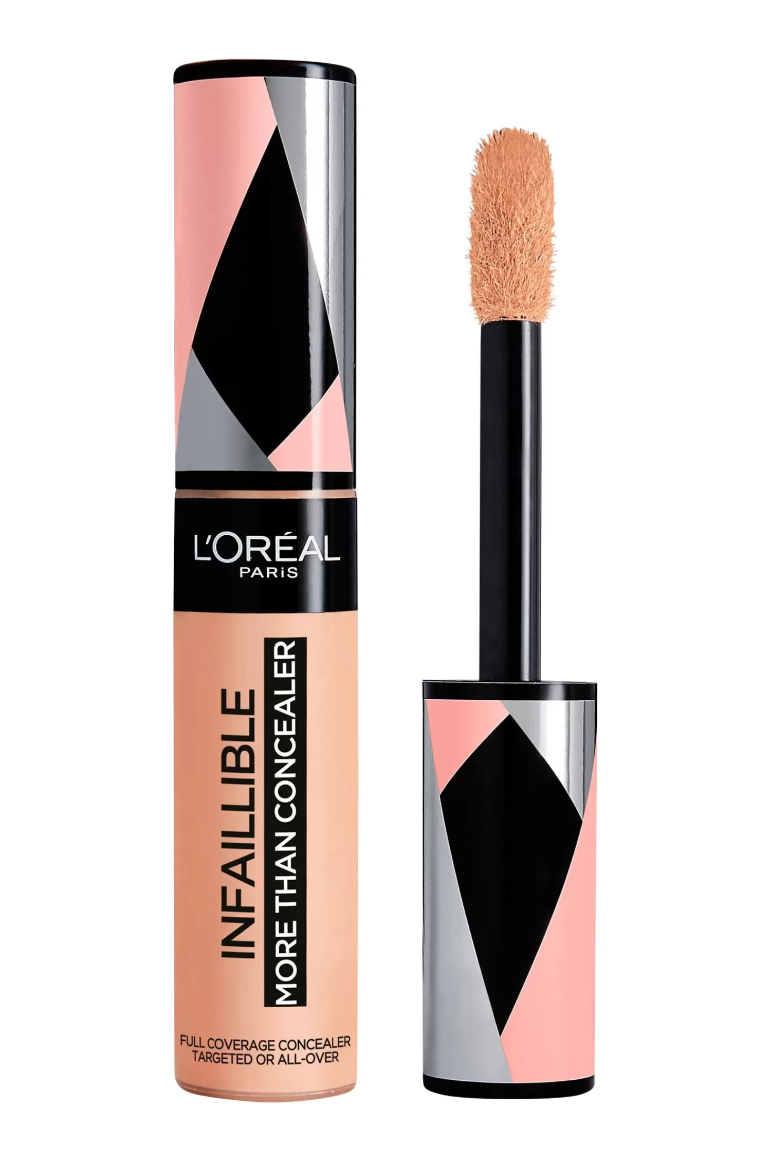 L'Oréal Paris Infaillible More Than Concealer 11 Ml