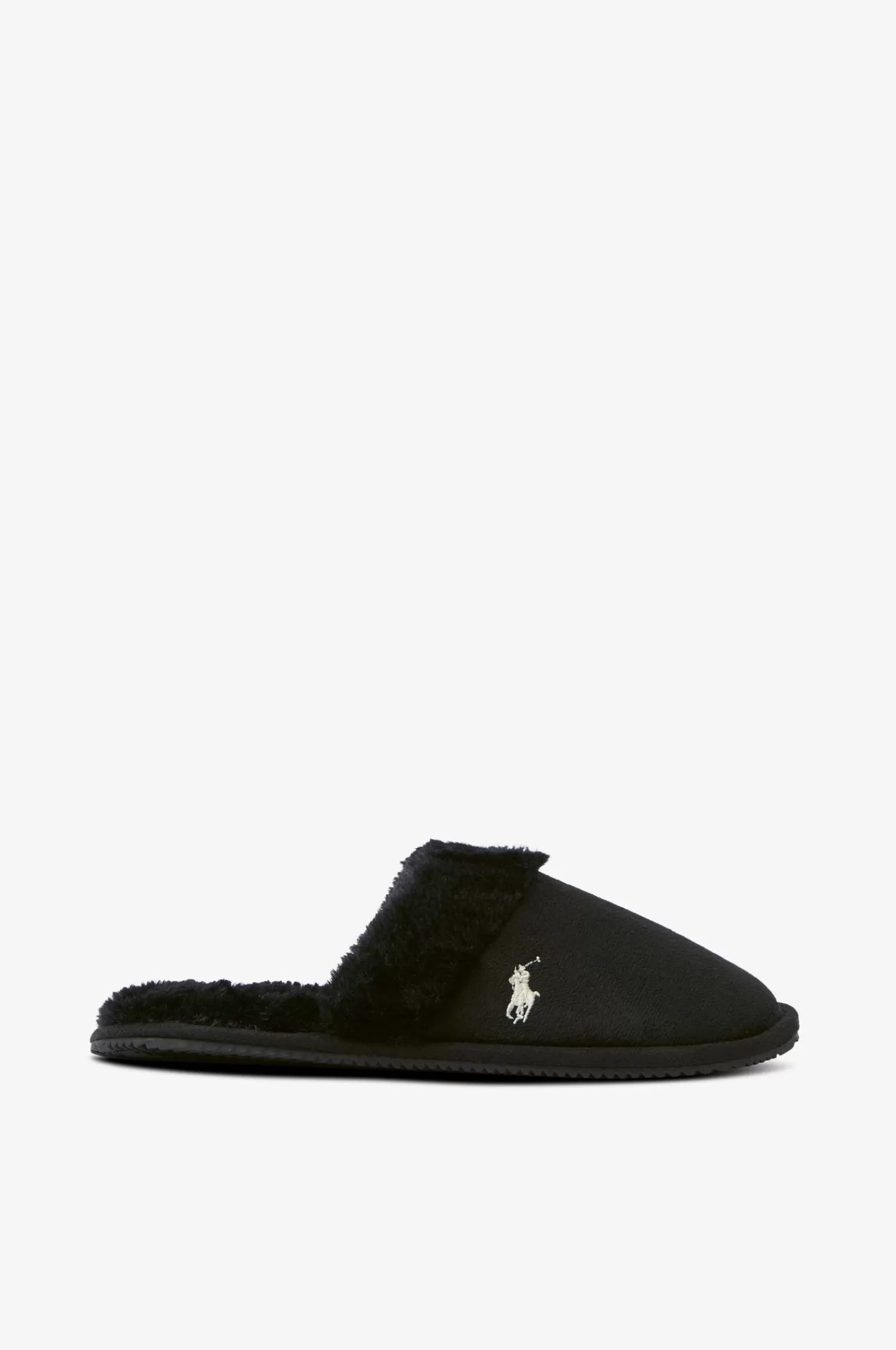 Dam Polo Ralph Lauren Innetofflor Summit Scuff Ii
