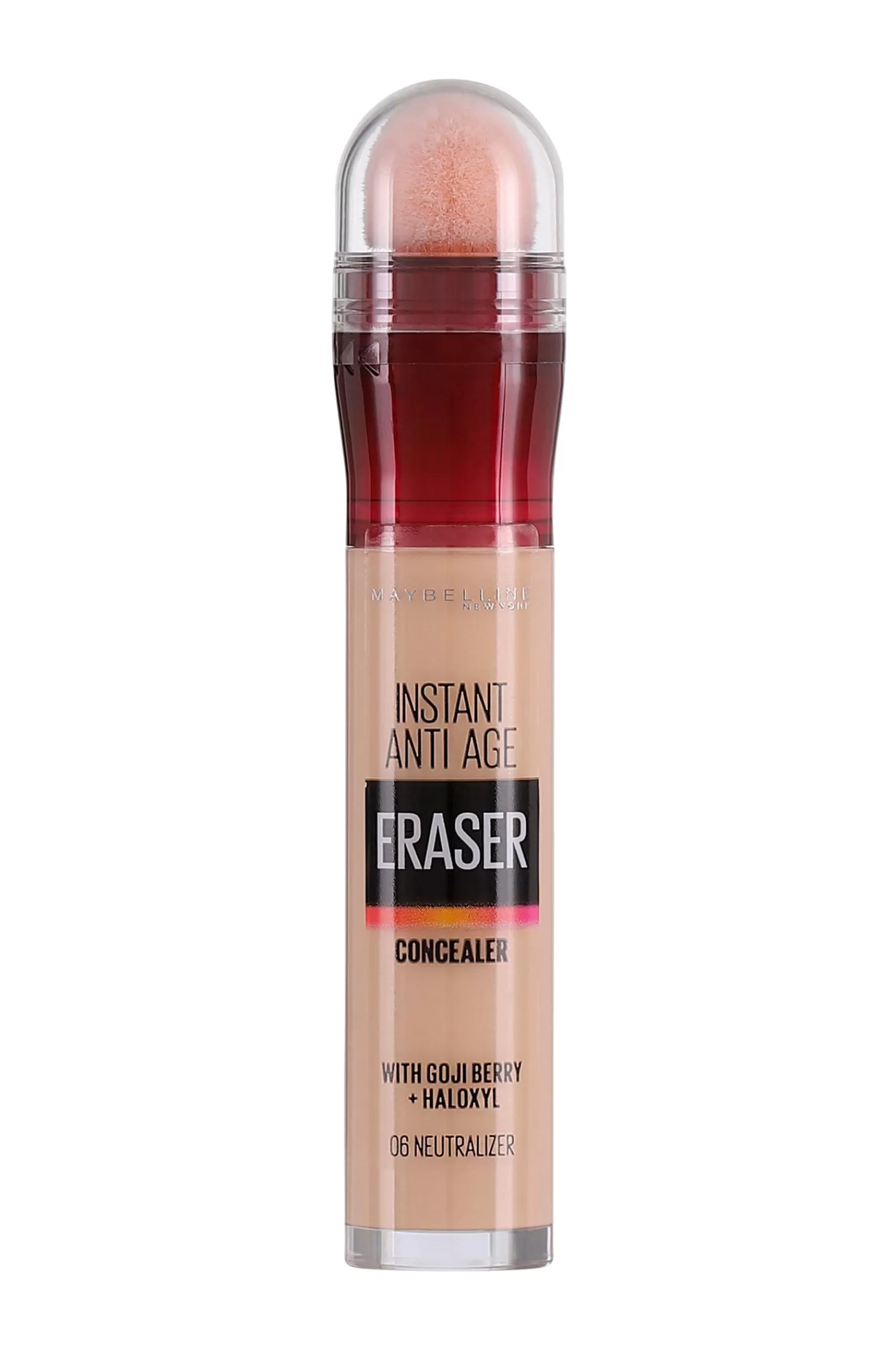Maybelline Instant Anti Age Eraser Concealer