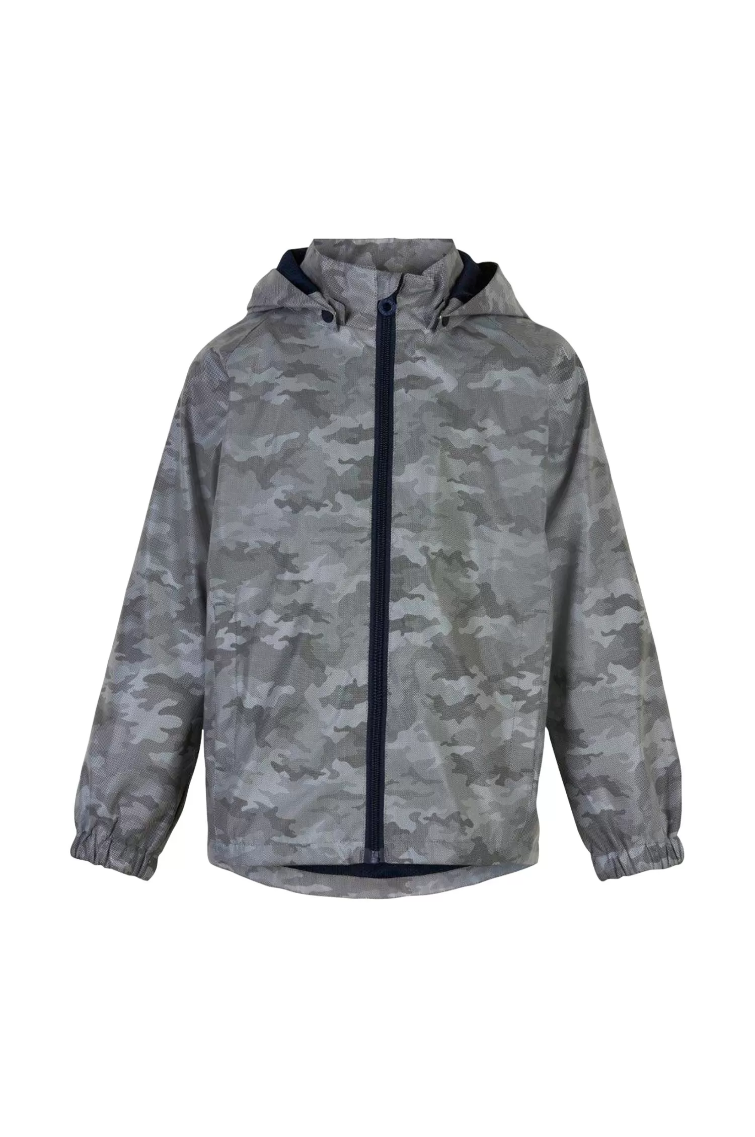 Minymo Jacka Aop Reflex Fashion