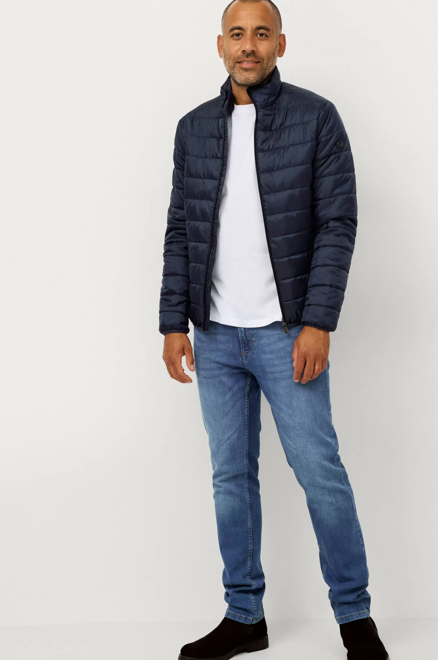 Ellos Jacka Baxter Flash Sale