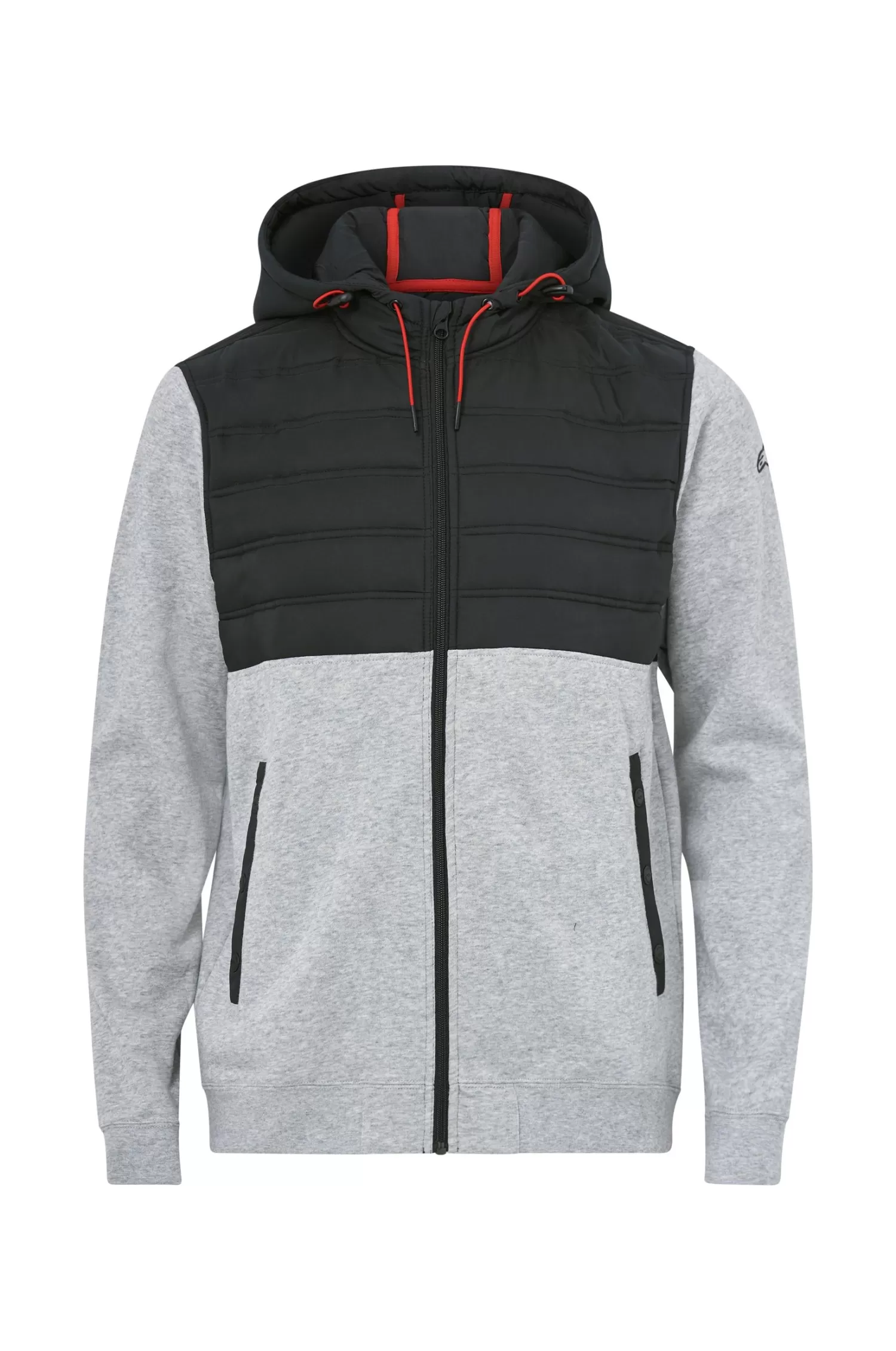 Alpinestars Jacka Bestie Quilted Hybrid Discount