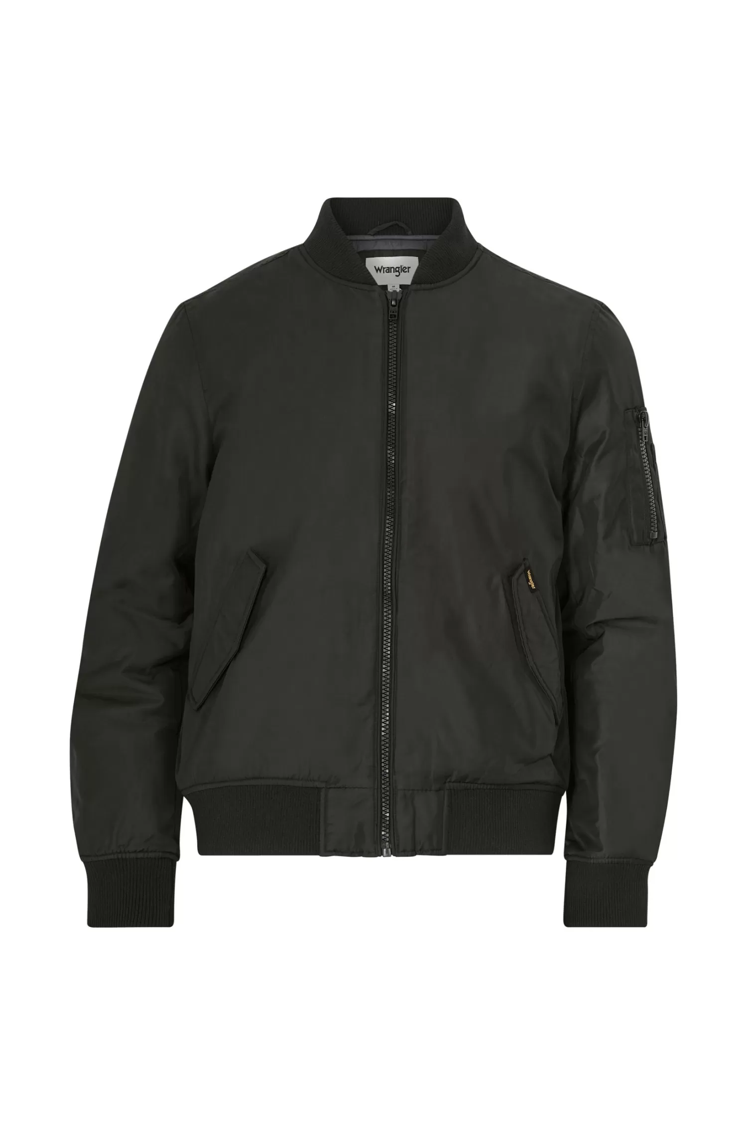 Wrangler Jacka Bomber Jacket Fashion