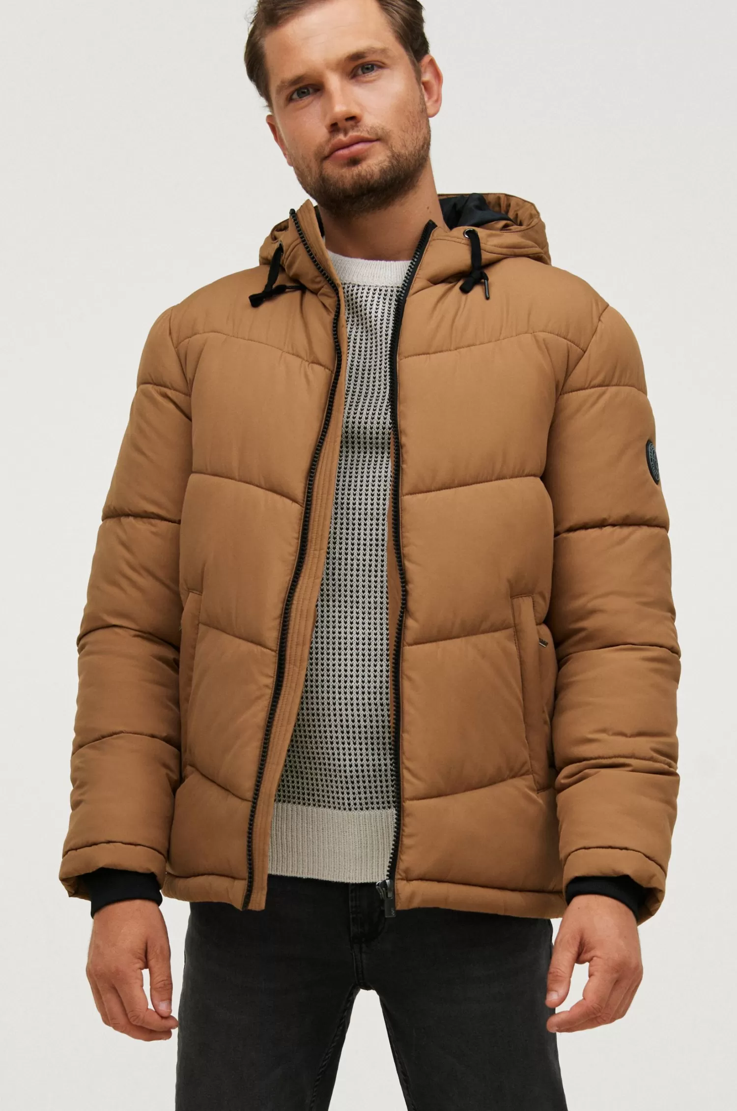 Ellos Jacka Cary Puffer Flash Sale