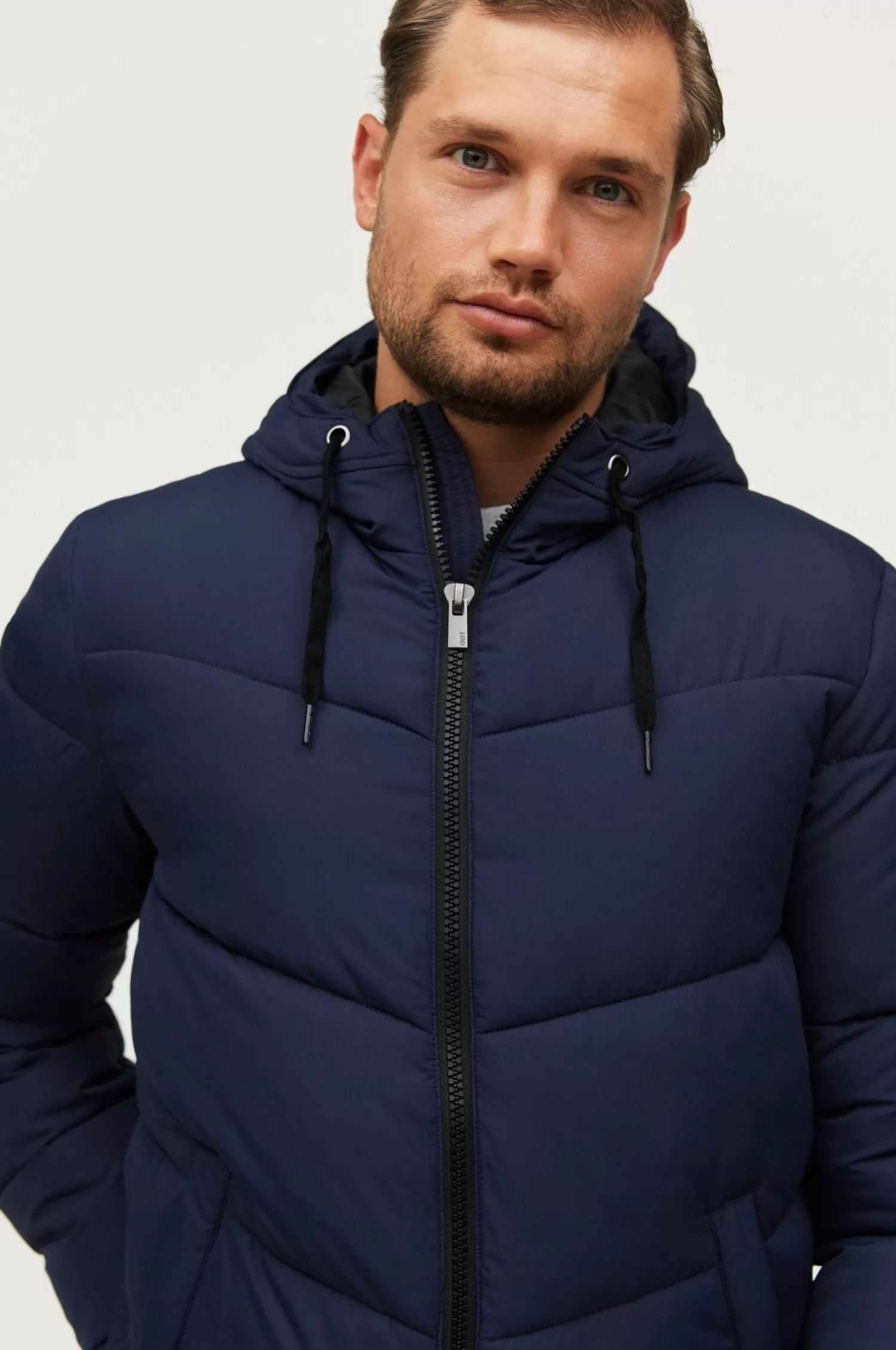 Ellos Jacka Cary Puffer Cheap