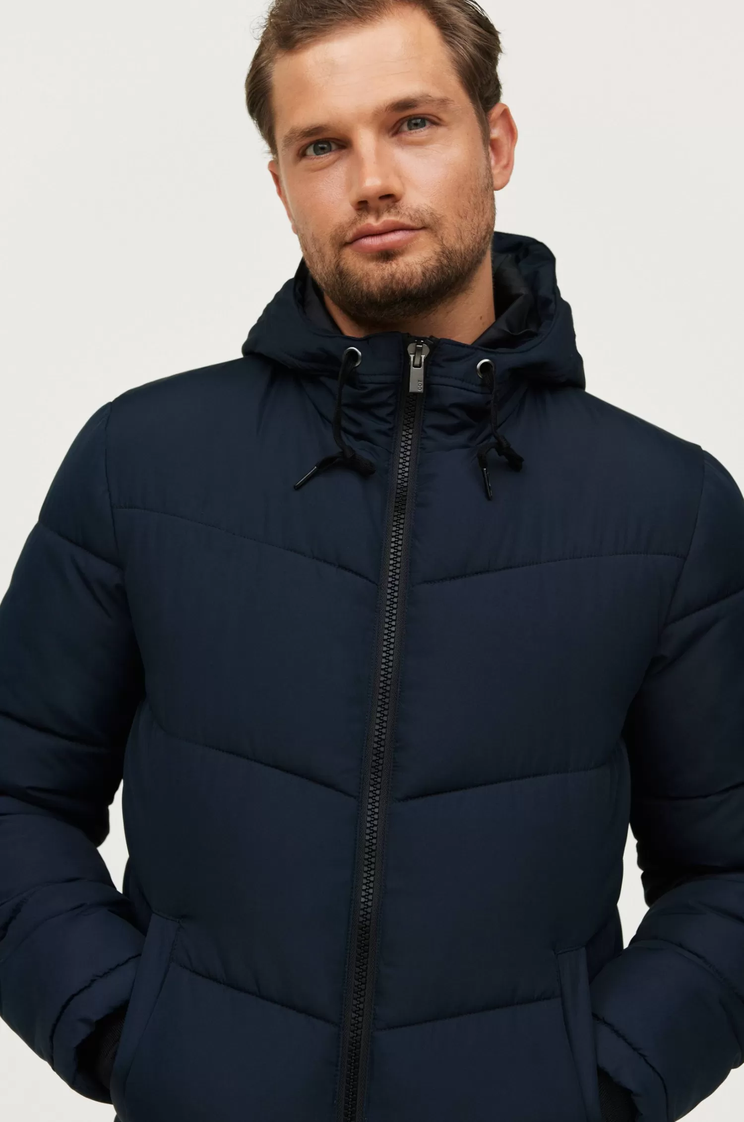 Ellos Jacka Cary Puffer Fashion
