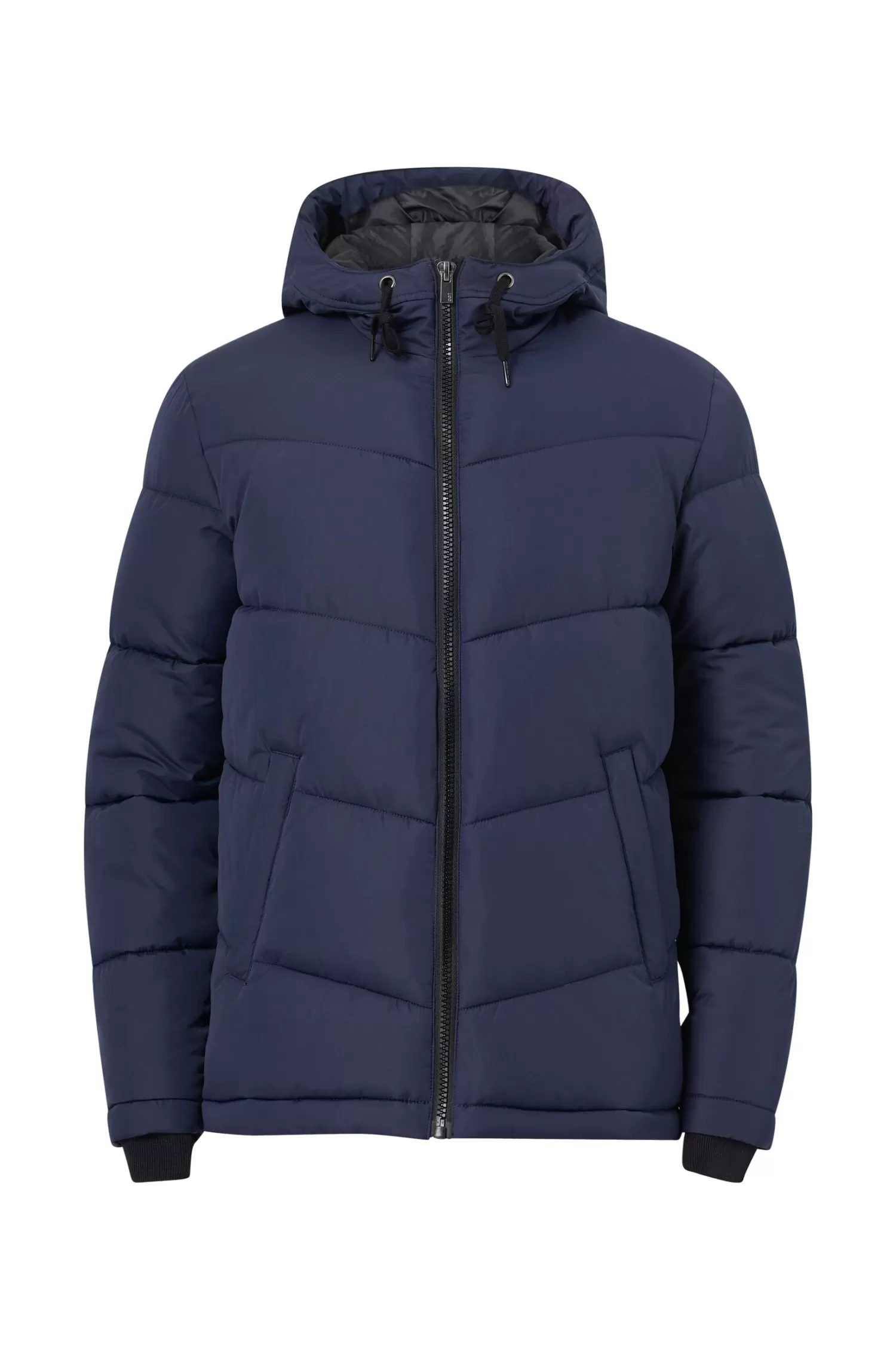 Ellos Jacka Cary Puffer Cheap