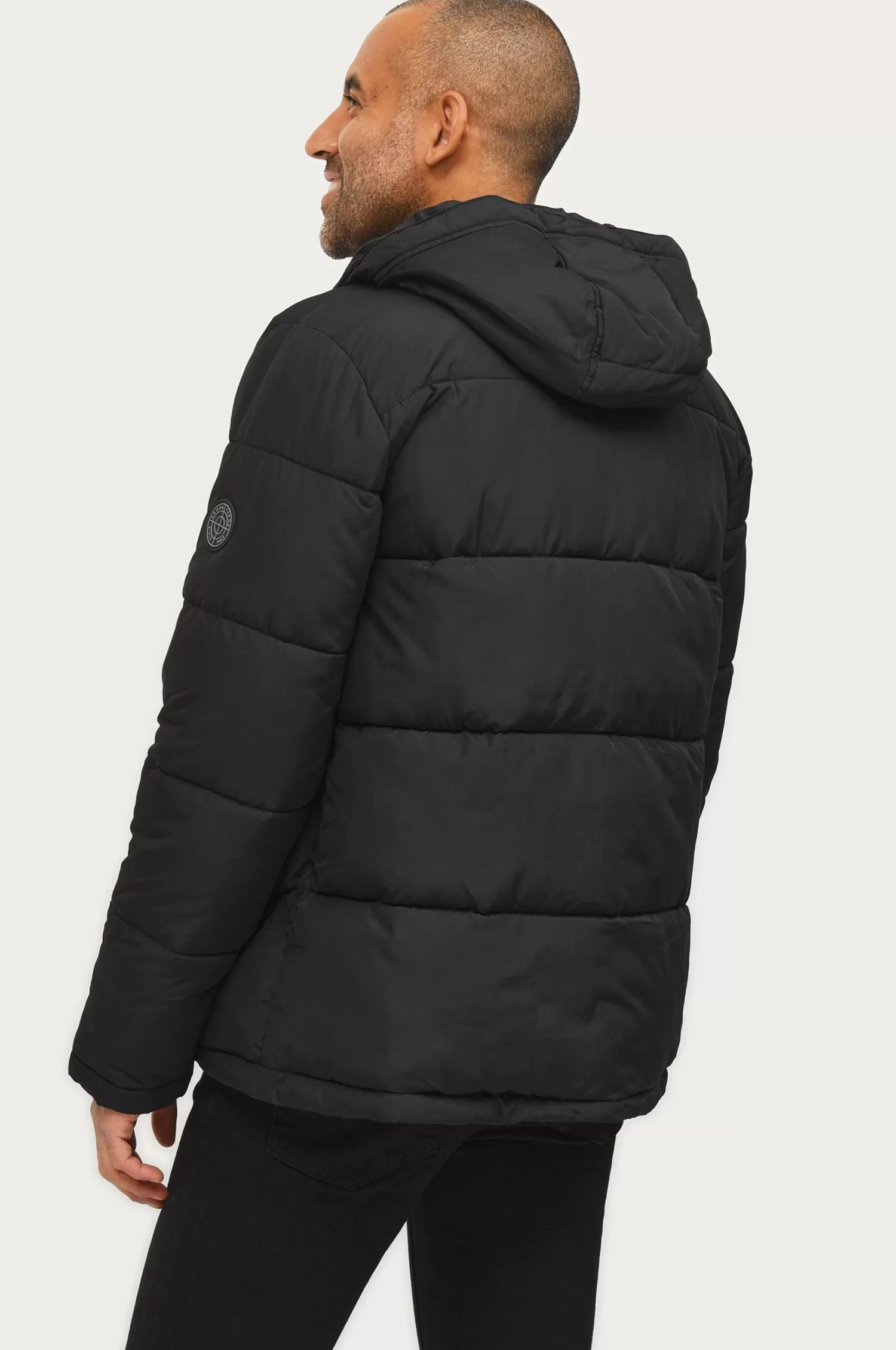 Ellos Jacka Cary Puffer Outlet