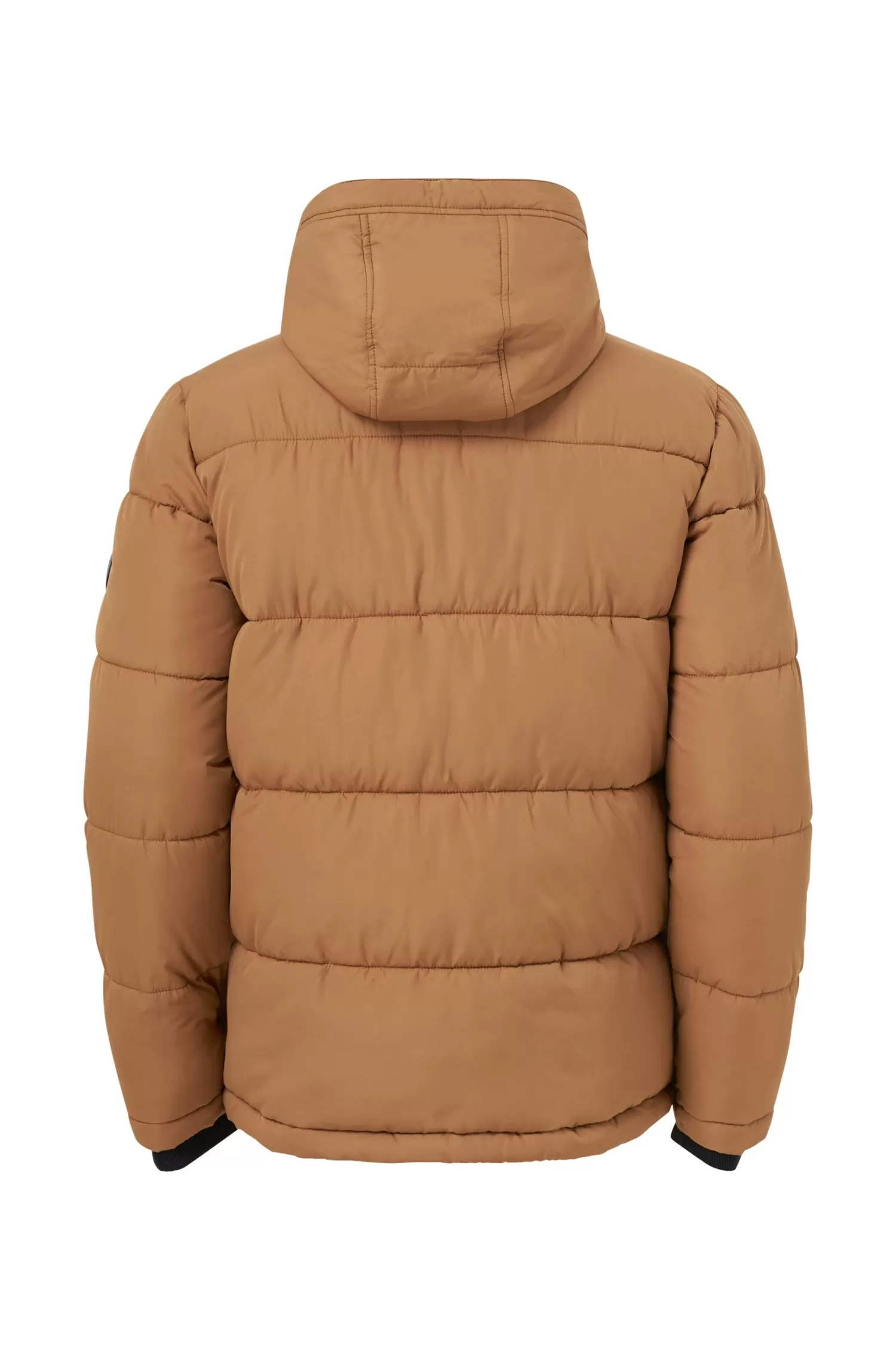 Ellos Jacka Cary Puffer Flash Sale