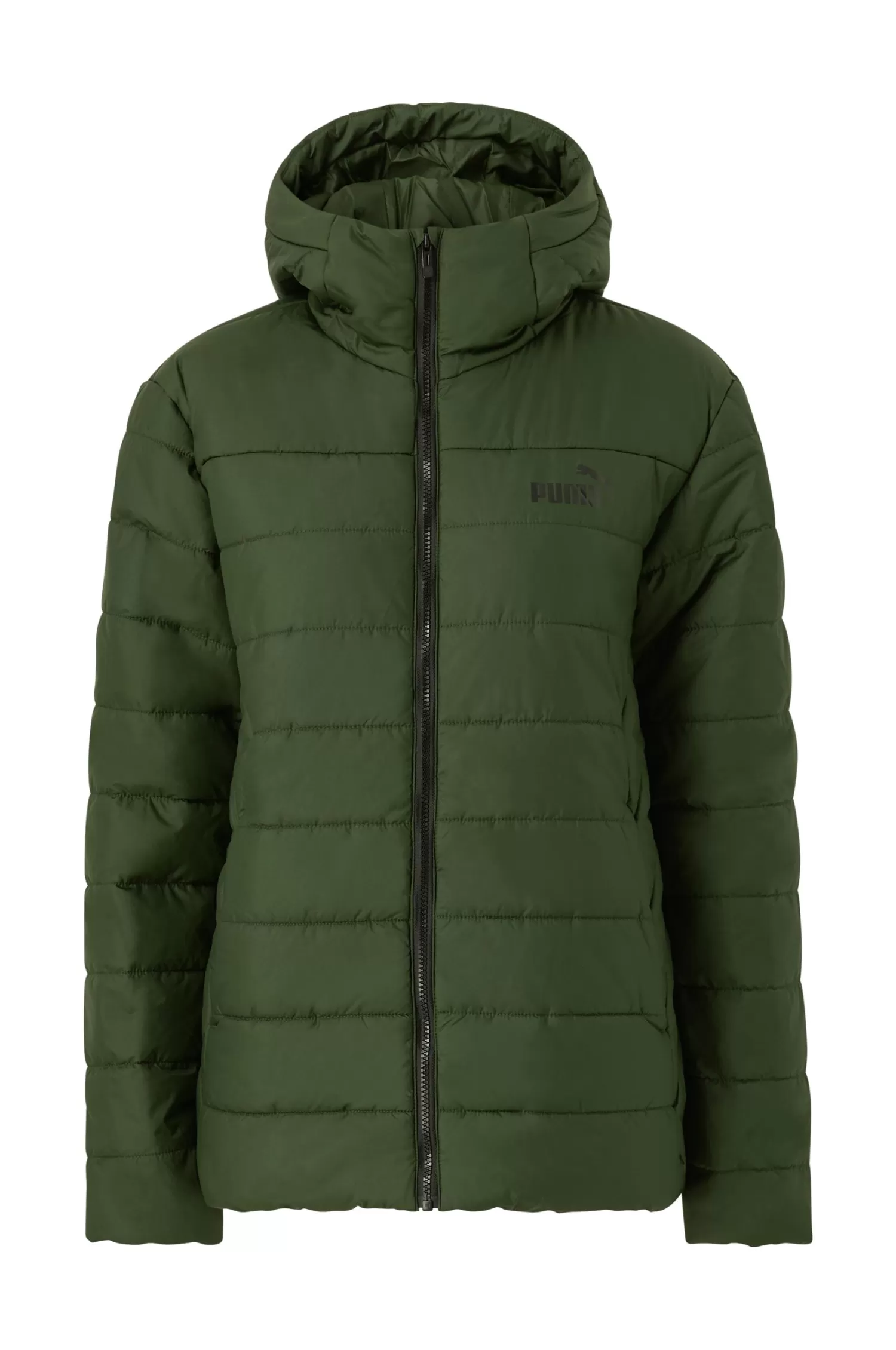 Puma Jacka Ess Hooded Padded Jacket Cheap