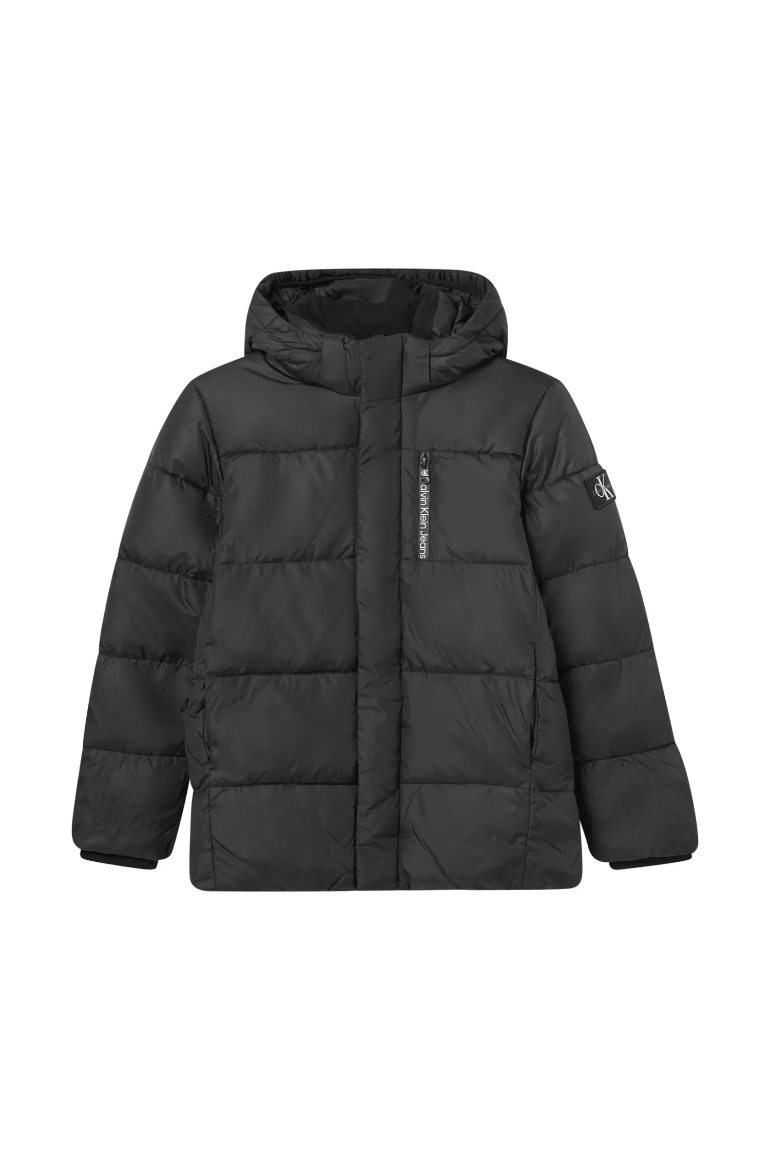 Calvin Klein Jacka Essential Puffer Jacket Outlet