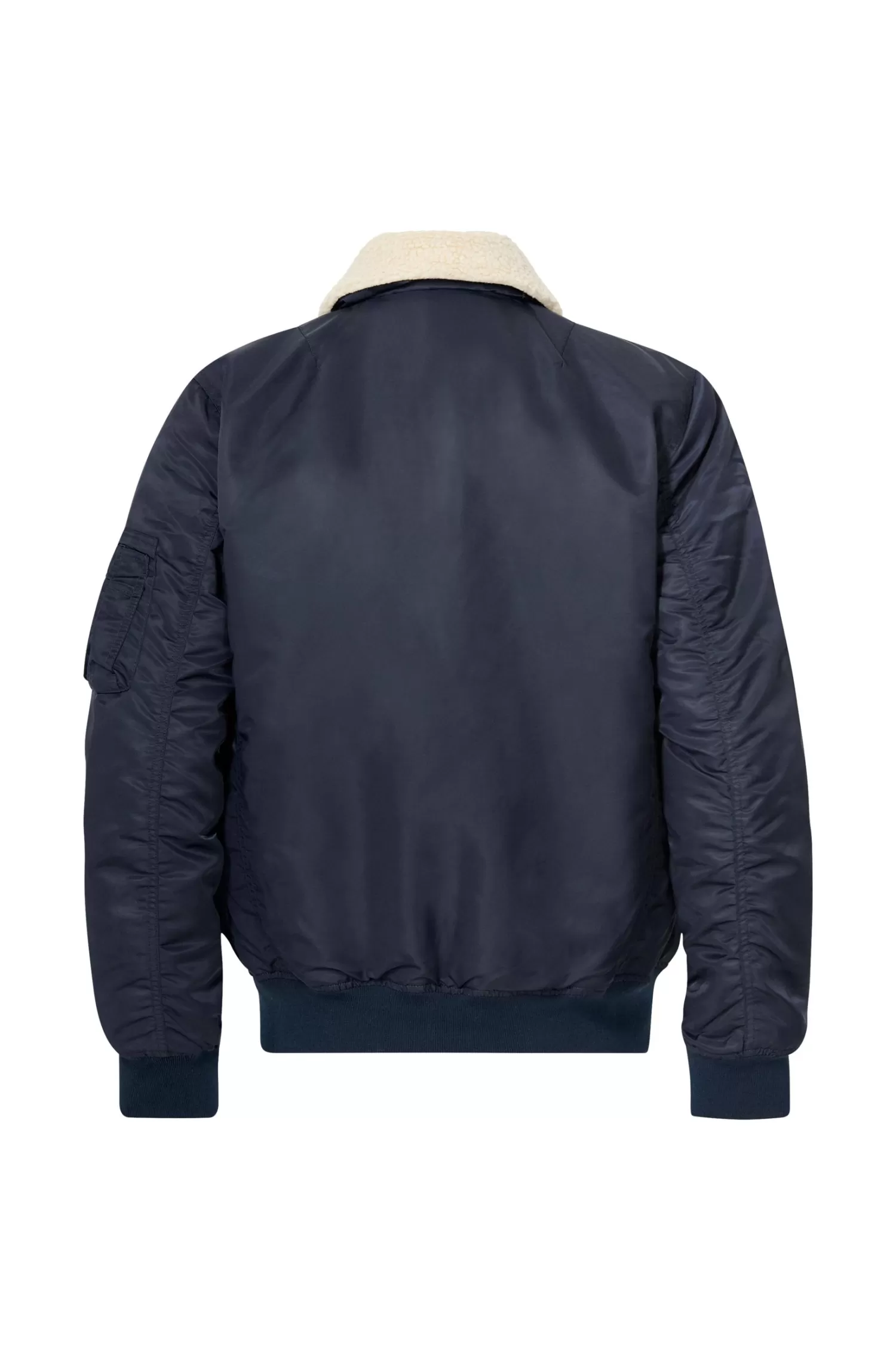 Lee Jacka Flight Jacket Best Sale
