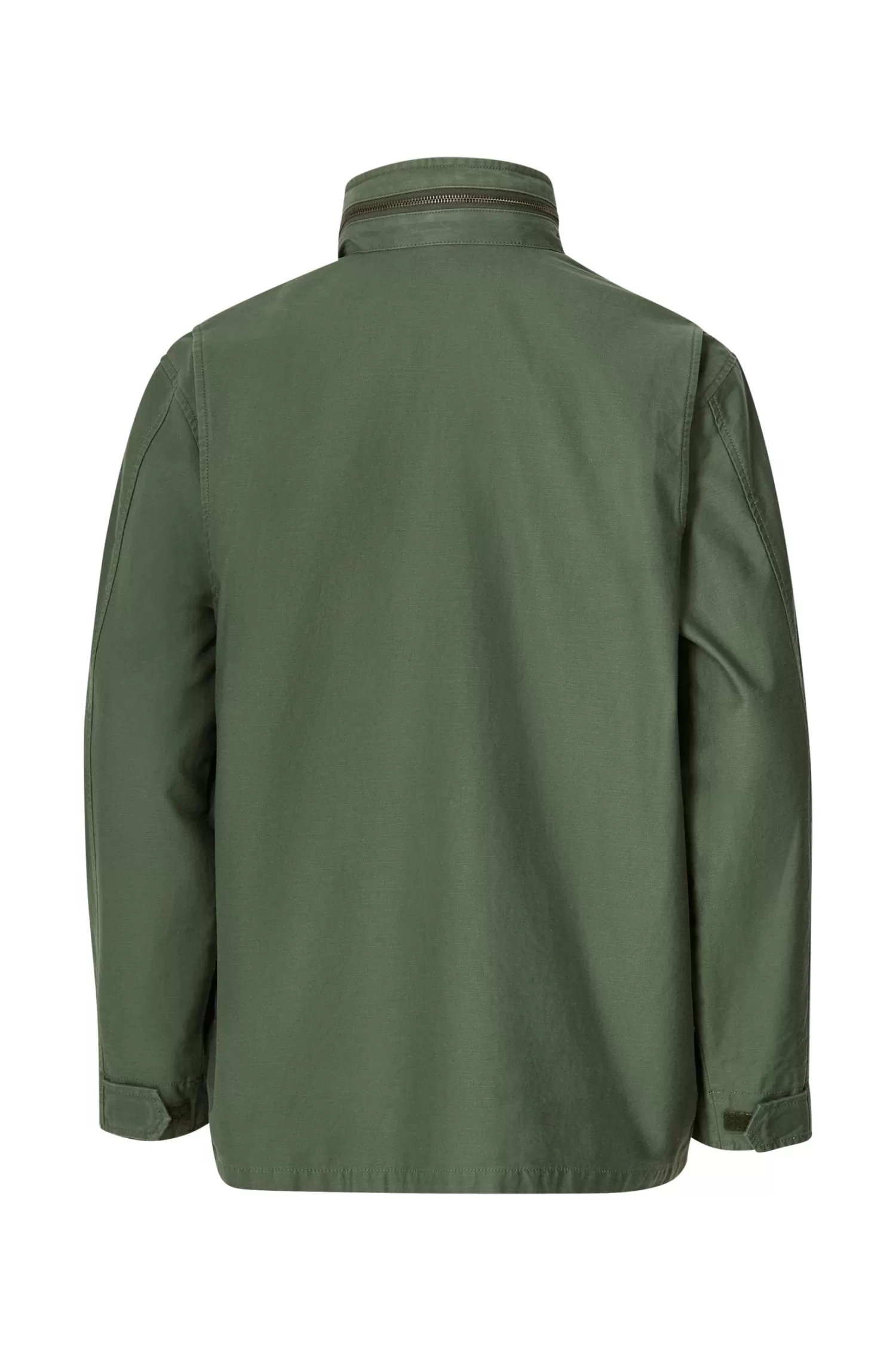 Levi's Jacka Fulton Field Coat Thyme Store