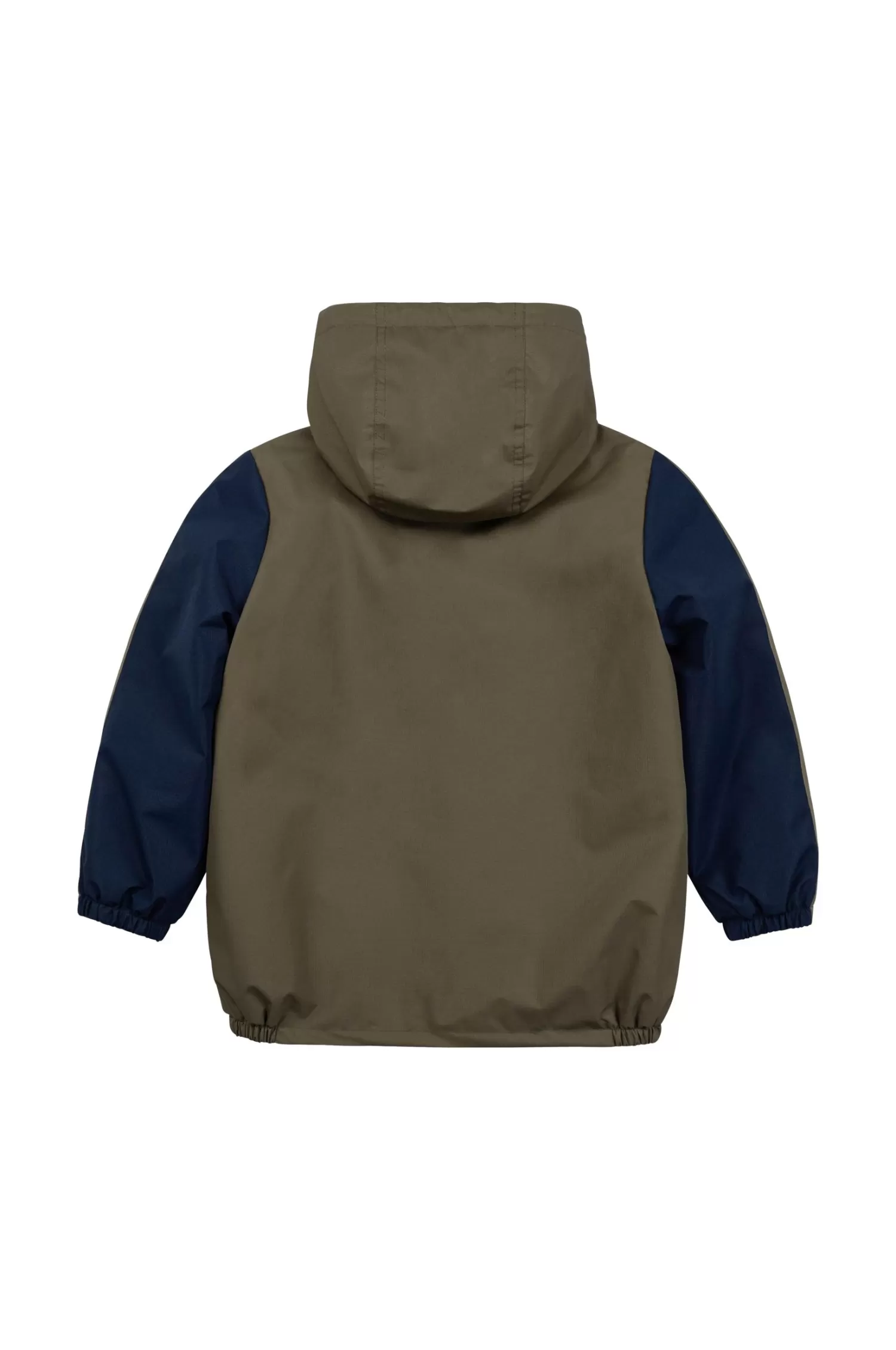 BOSS Jacka Hooded Jacket Discount