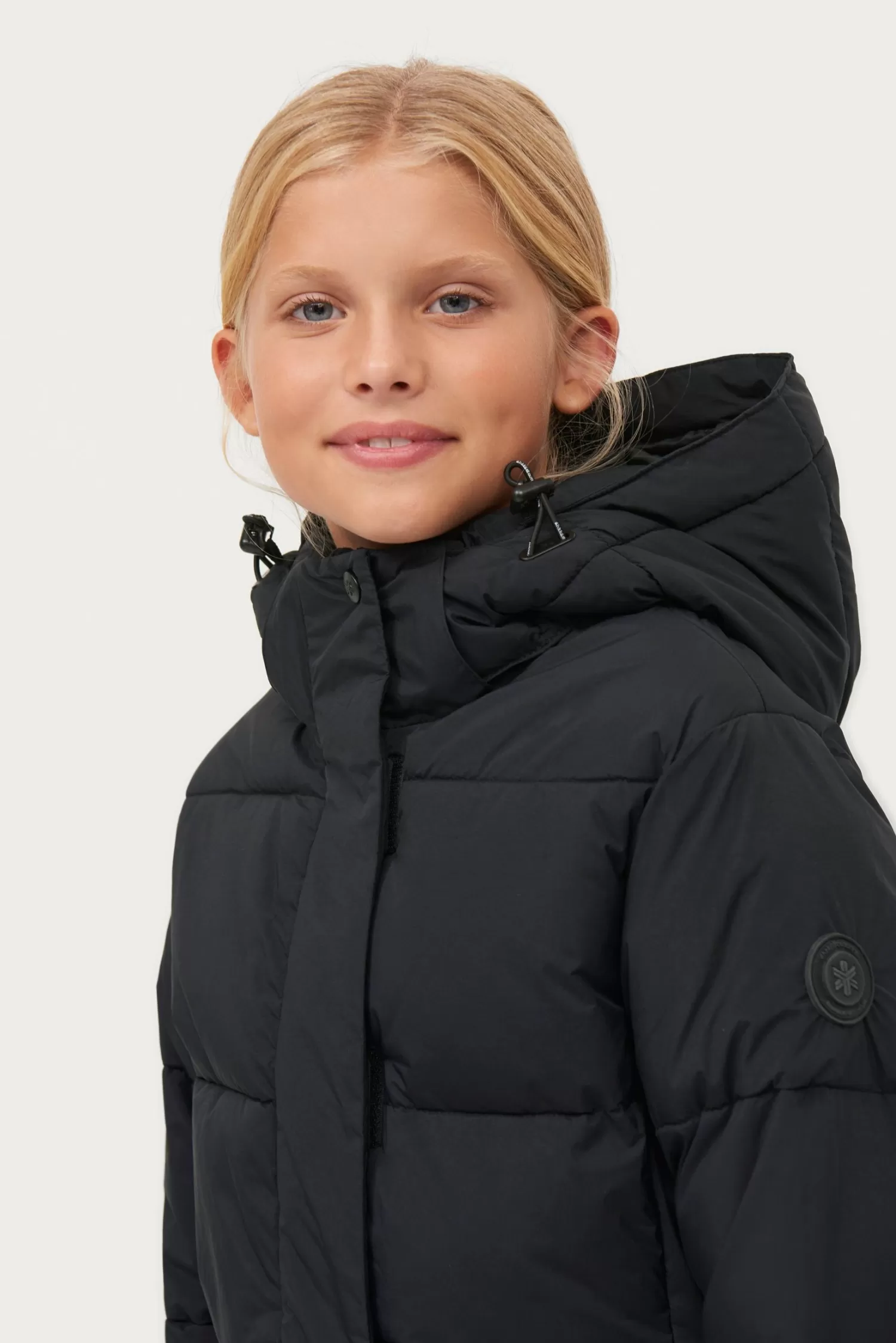 Áhkká Jacka Jacket W Drawstring Jr Discount