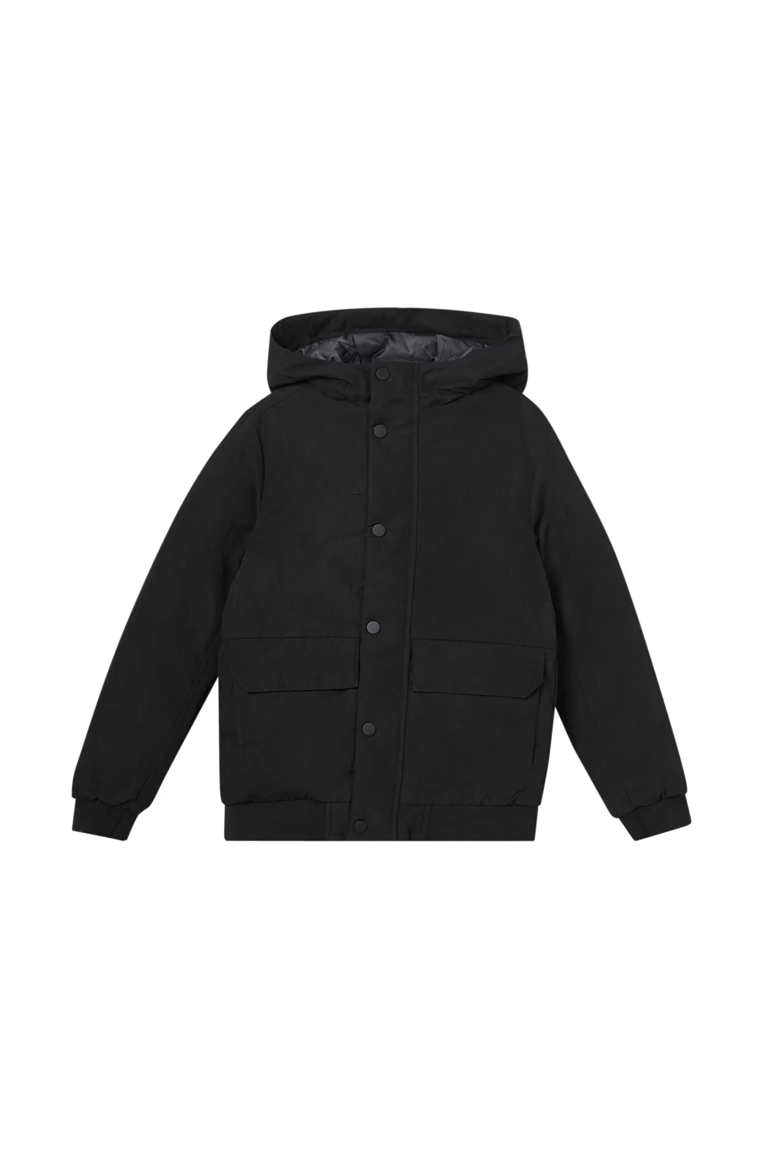 Jack & Jones Jacka Jjchamp Bomber Jacket Jnr Outlet