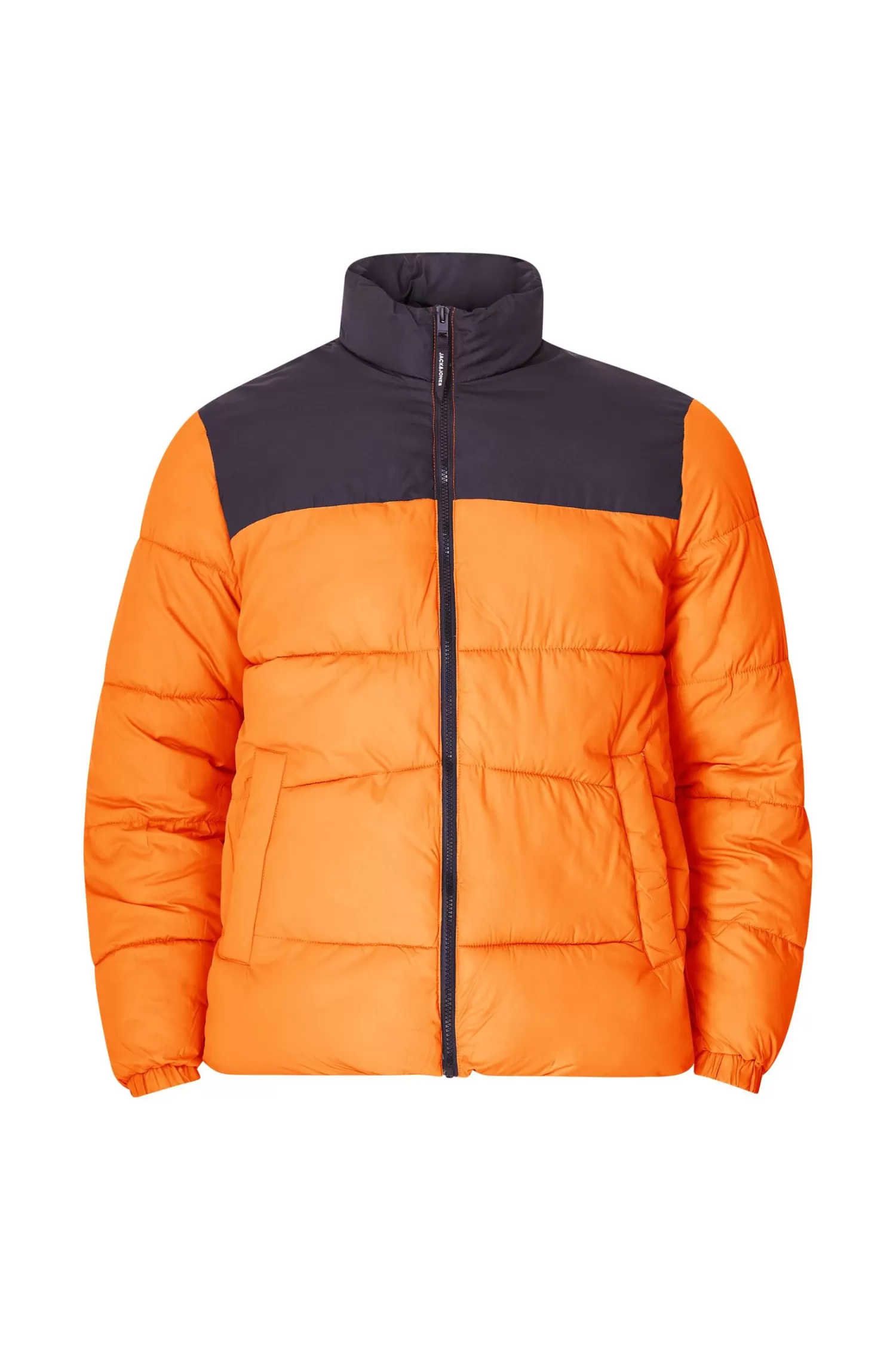 Jack & Jones Jacka Jjchili Puffer Collar Sn Shop