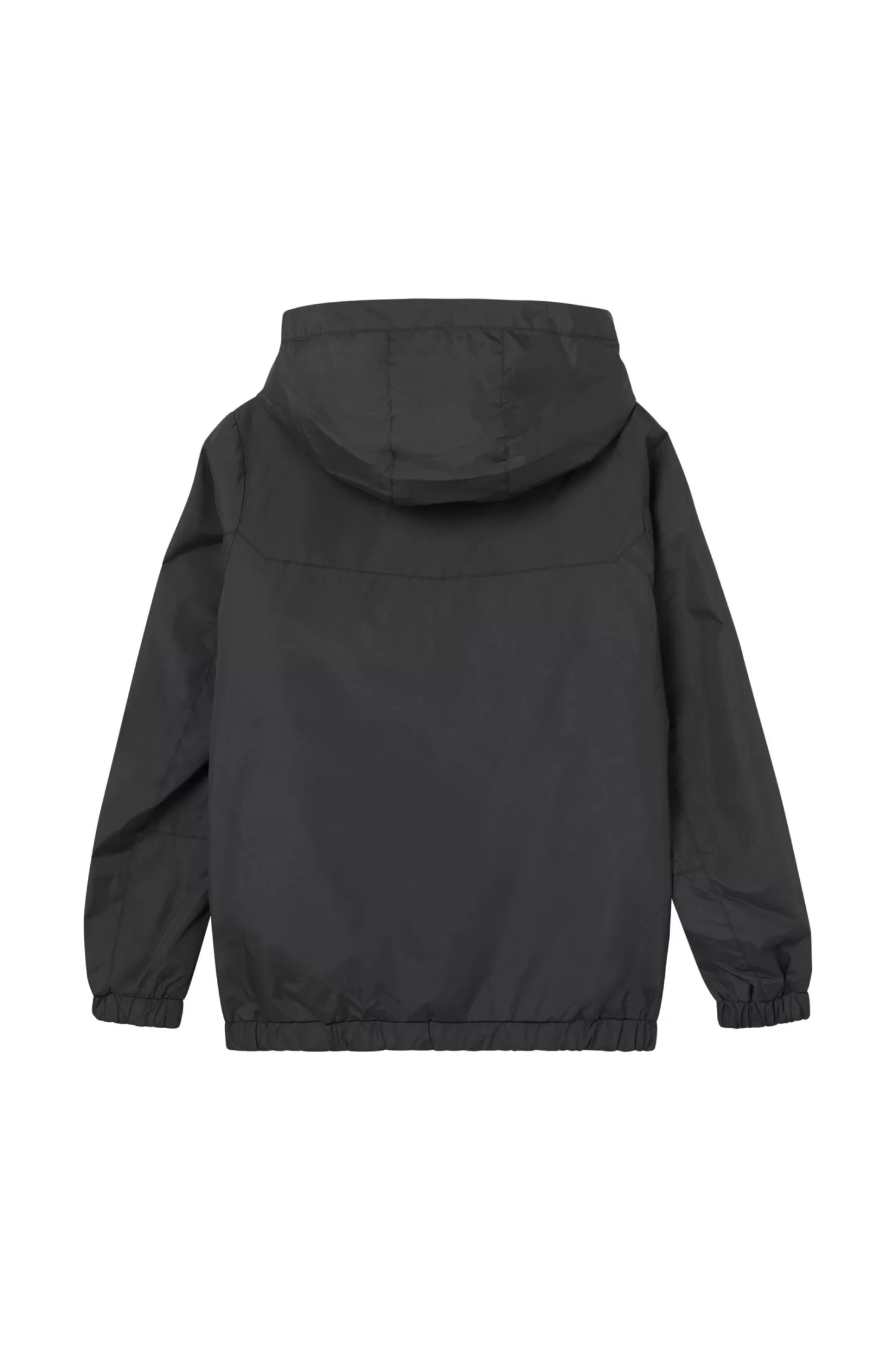Jack & Jones Jacka Jjdover Hood Jacket Jnr Clearance