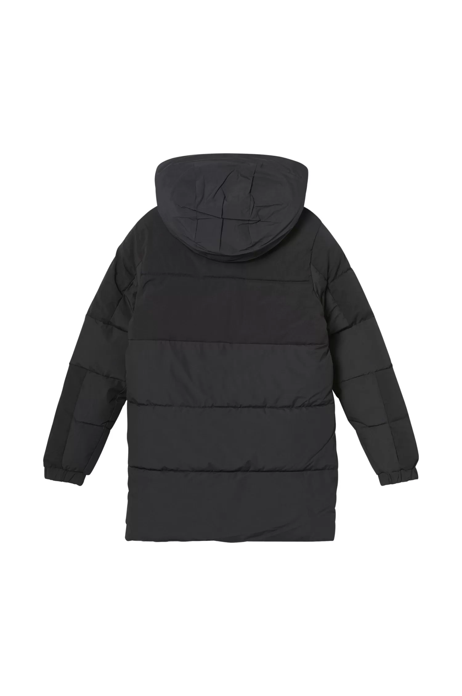 Jack & Jones Jacka Jjeforce Puffer Sn Jnr Best Sale