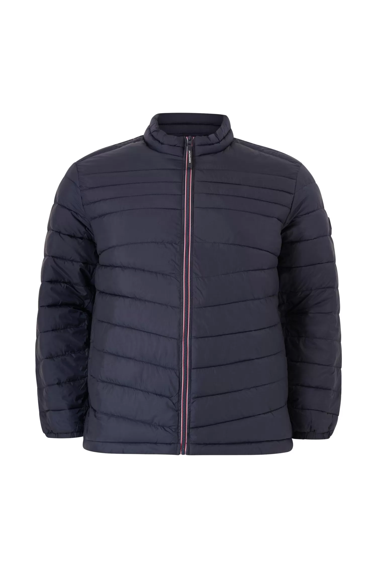 Jack & Jones Jacka Jjehero Puffer Collar New