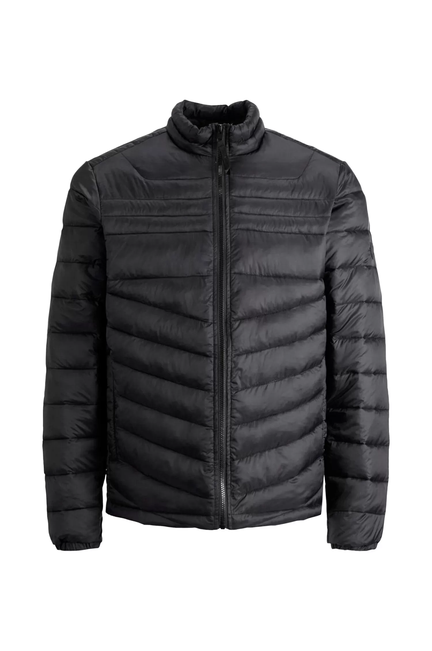 Jack & Jones Jacka Jjehero Puffer Collar Cheap