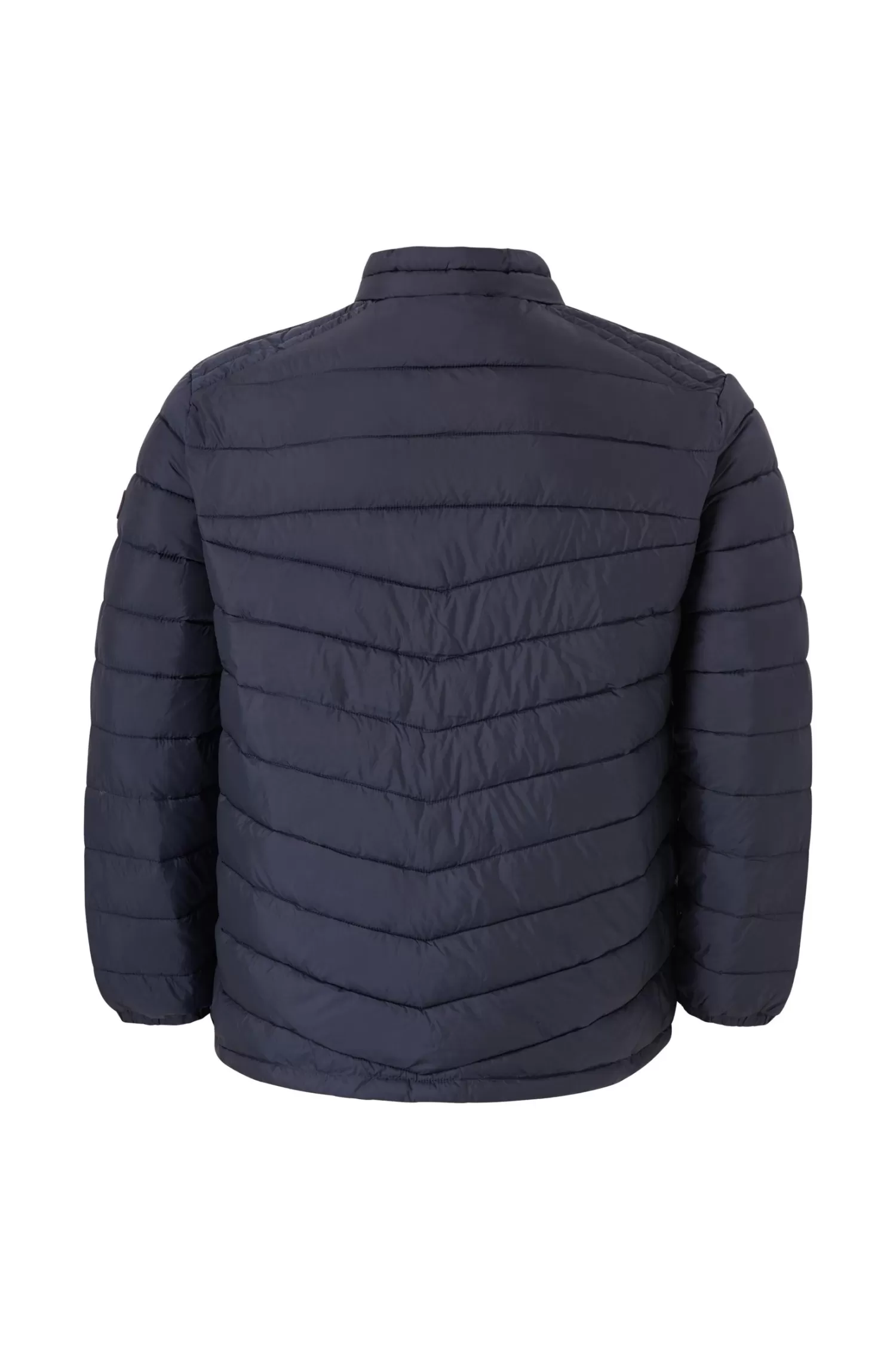 Jack & Jones Jacka Jjehero Puffer Collar New
