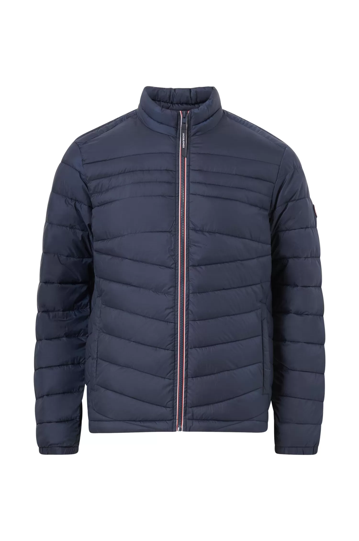 Jack & Jones Jacka Jjehero Puffer Collar Noos Discount