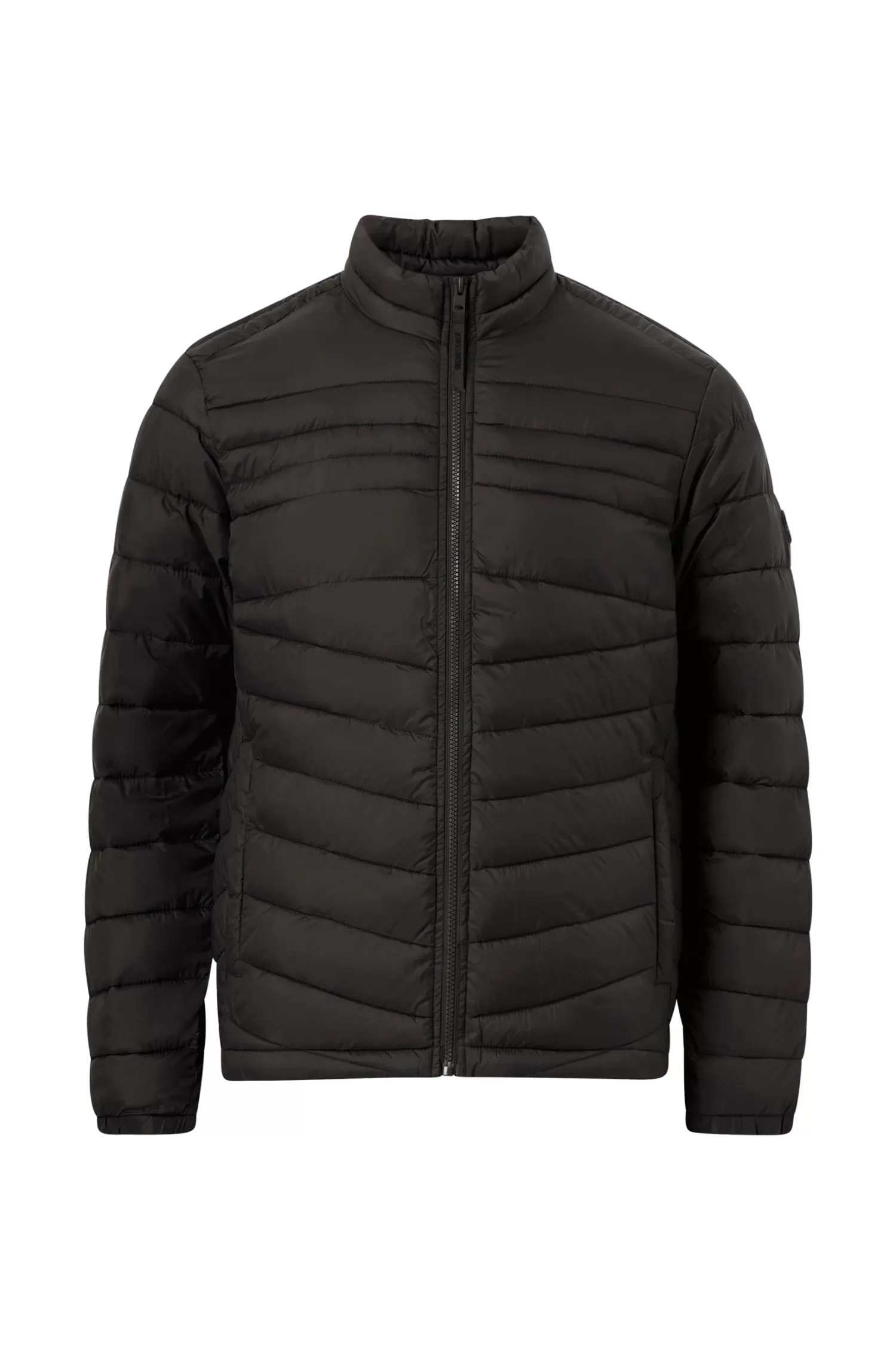 Jack & Jones Jacka Jjehero Puffer Collar Noos Flash Sale