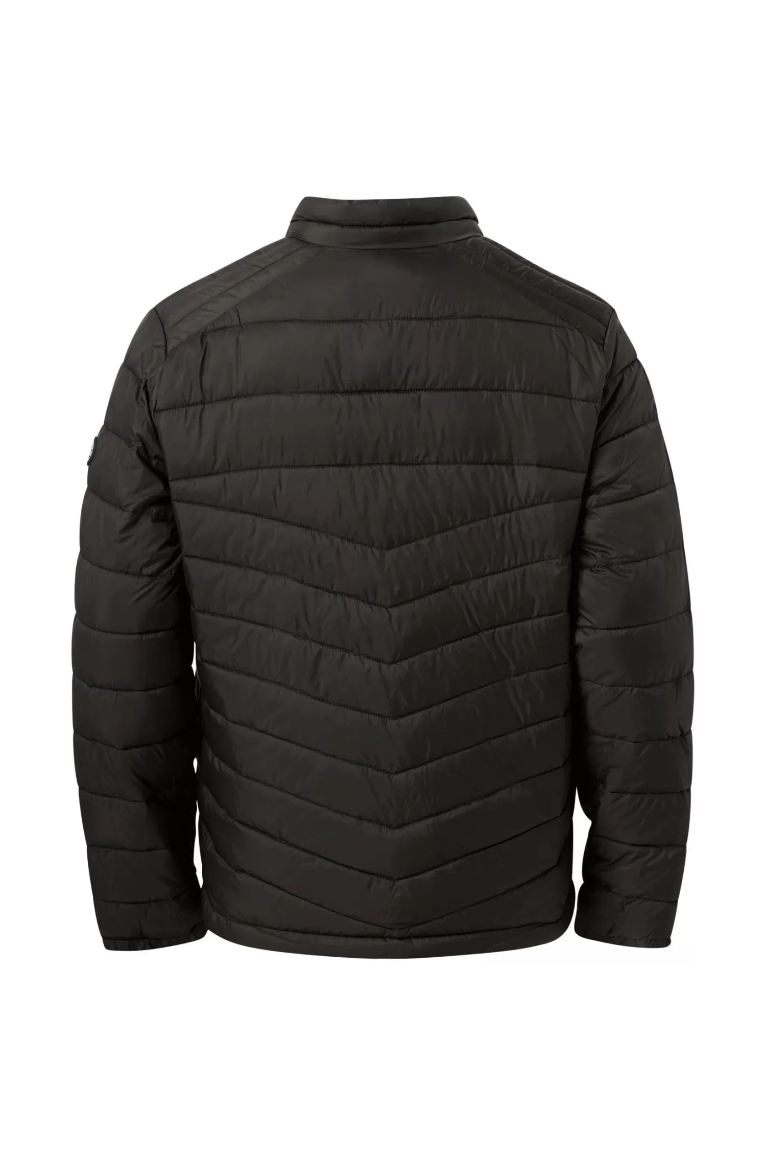 Jack & Jones Jacka Jjehero Puffer Collar Noos Flash Sale