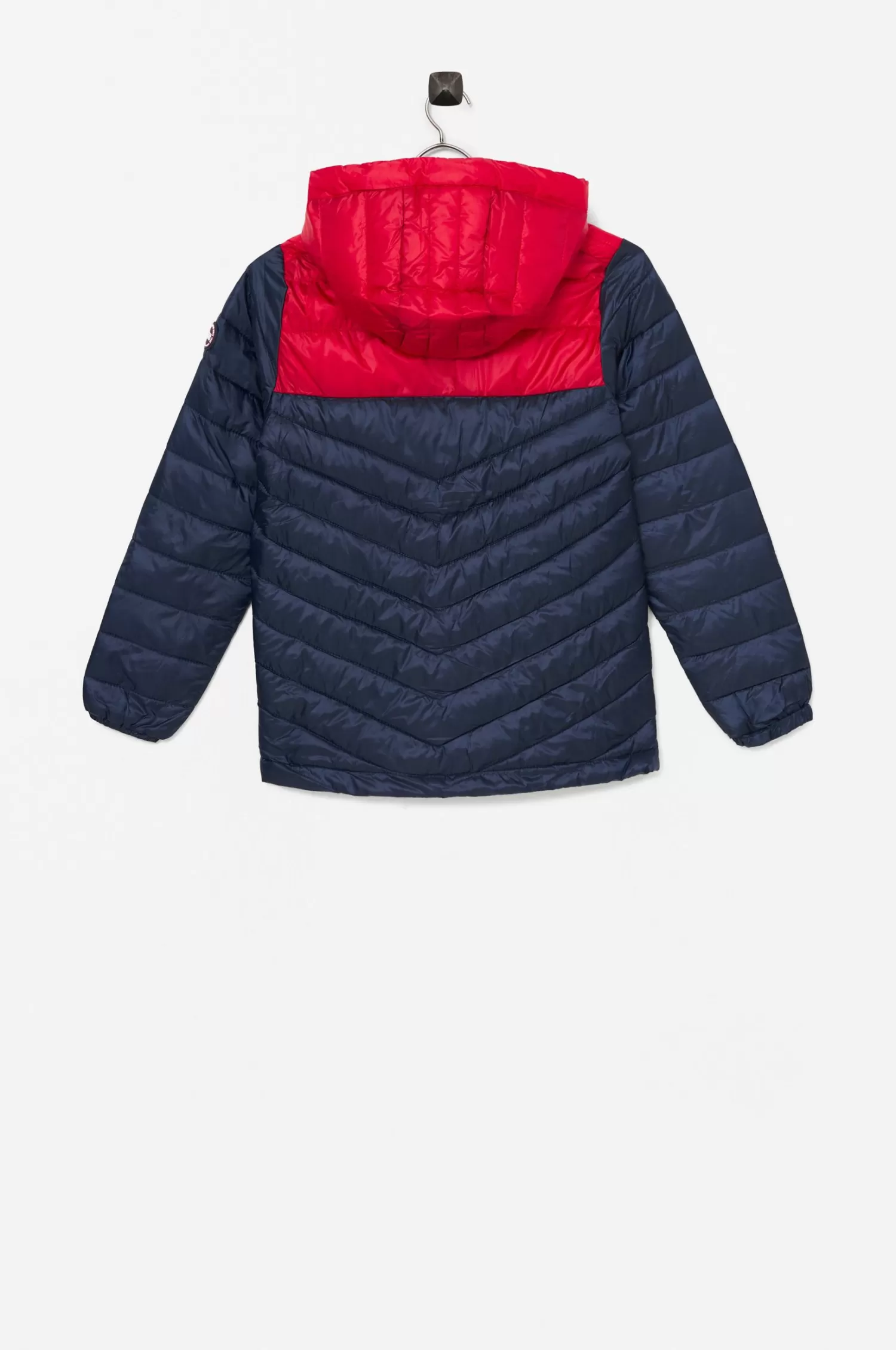 Jack & Jones Jacka Jjehero Puffer Hood Best