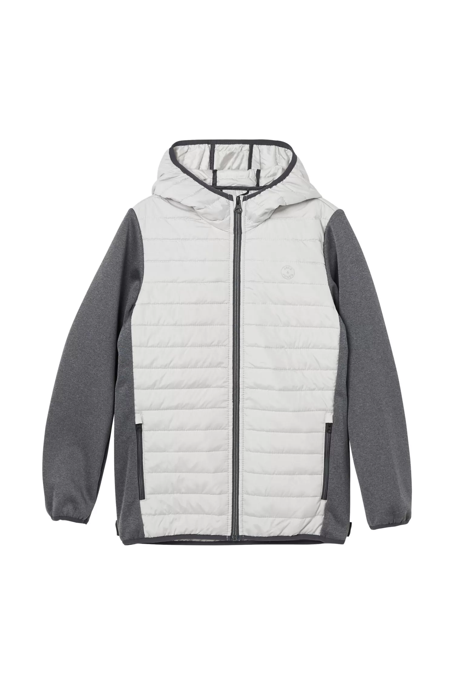 Jack & Jones Jacka Jjemulti Quilted Jacket Noos Jnr Best Sale