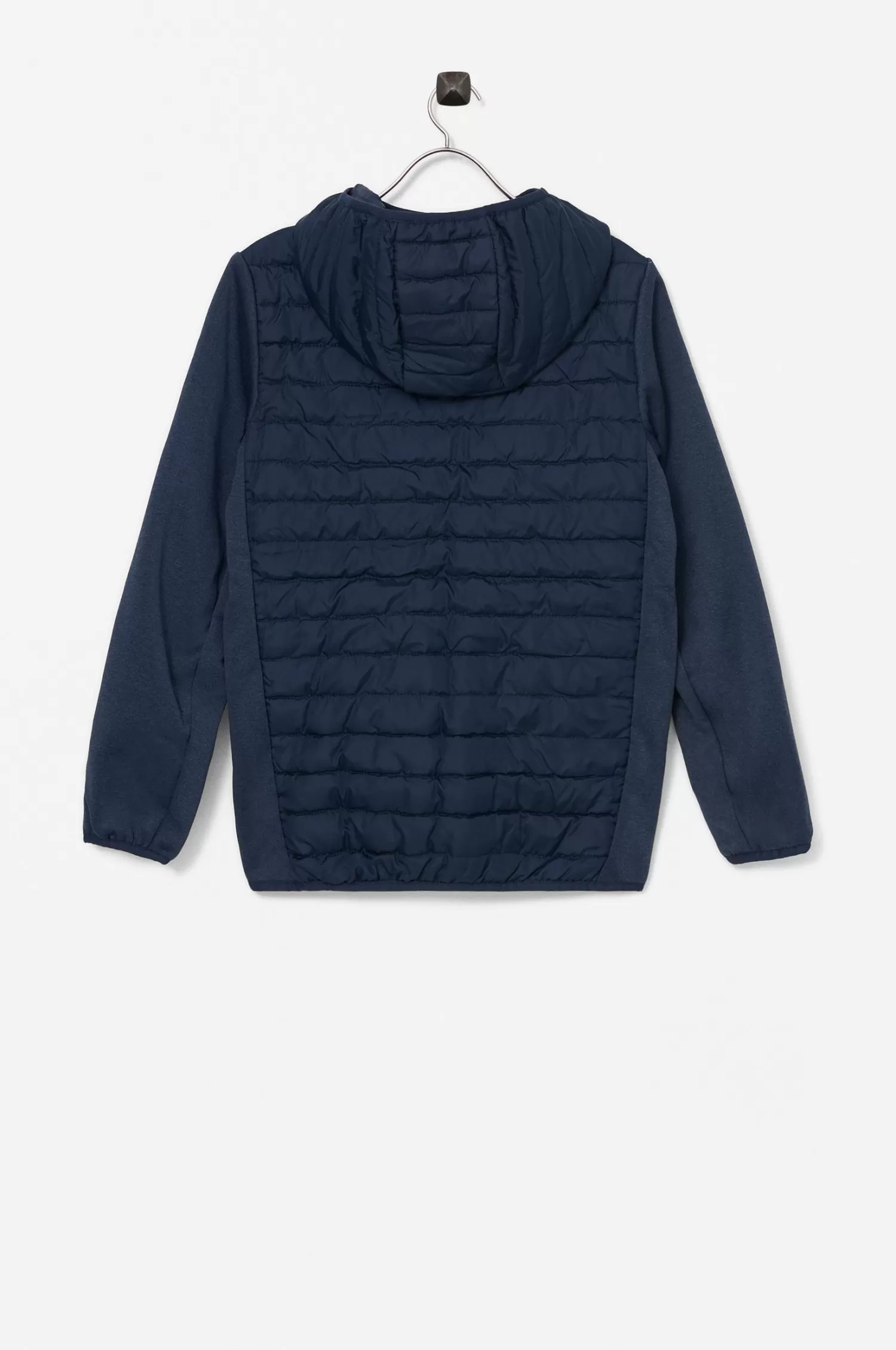 Jack & Jones Jacka Jjemulti Quilted Jacket Noos Jnr New