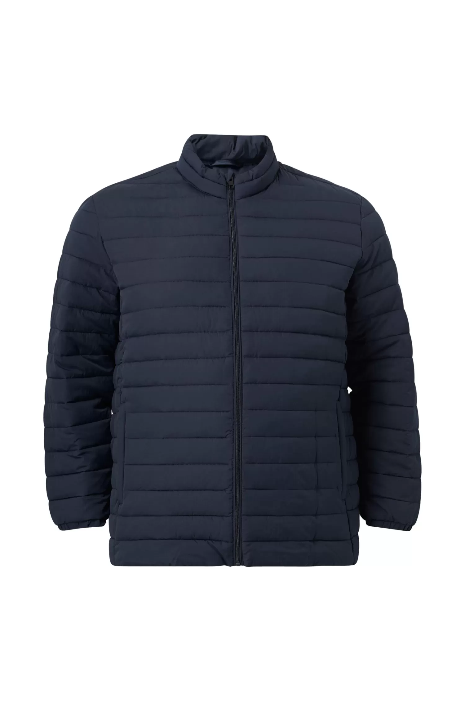Jack & Jones Jacka Jjerecycle Puffer Collar Shop