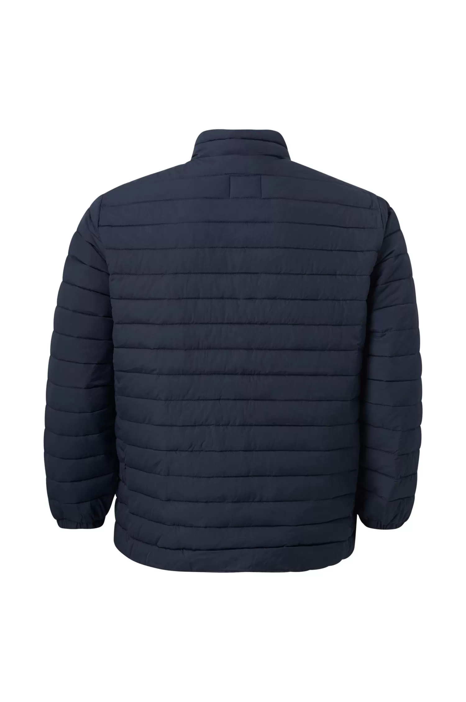 Jack & Jones Jacka Jjerecycle Puffer Collar Shop