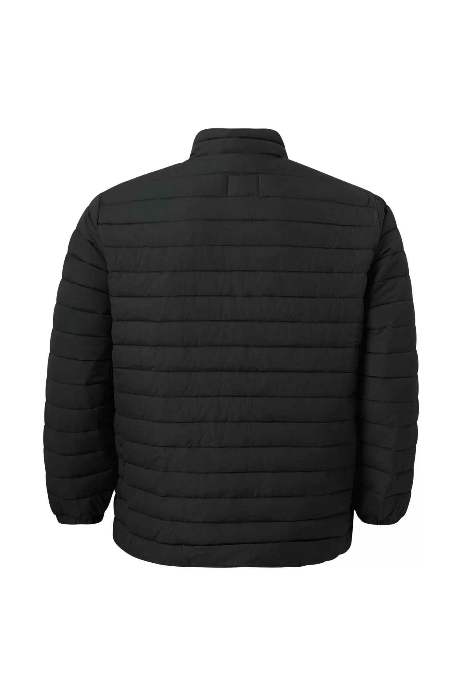 Jack & Jones Jacka Jjerecycle Puffer Collar Best