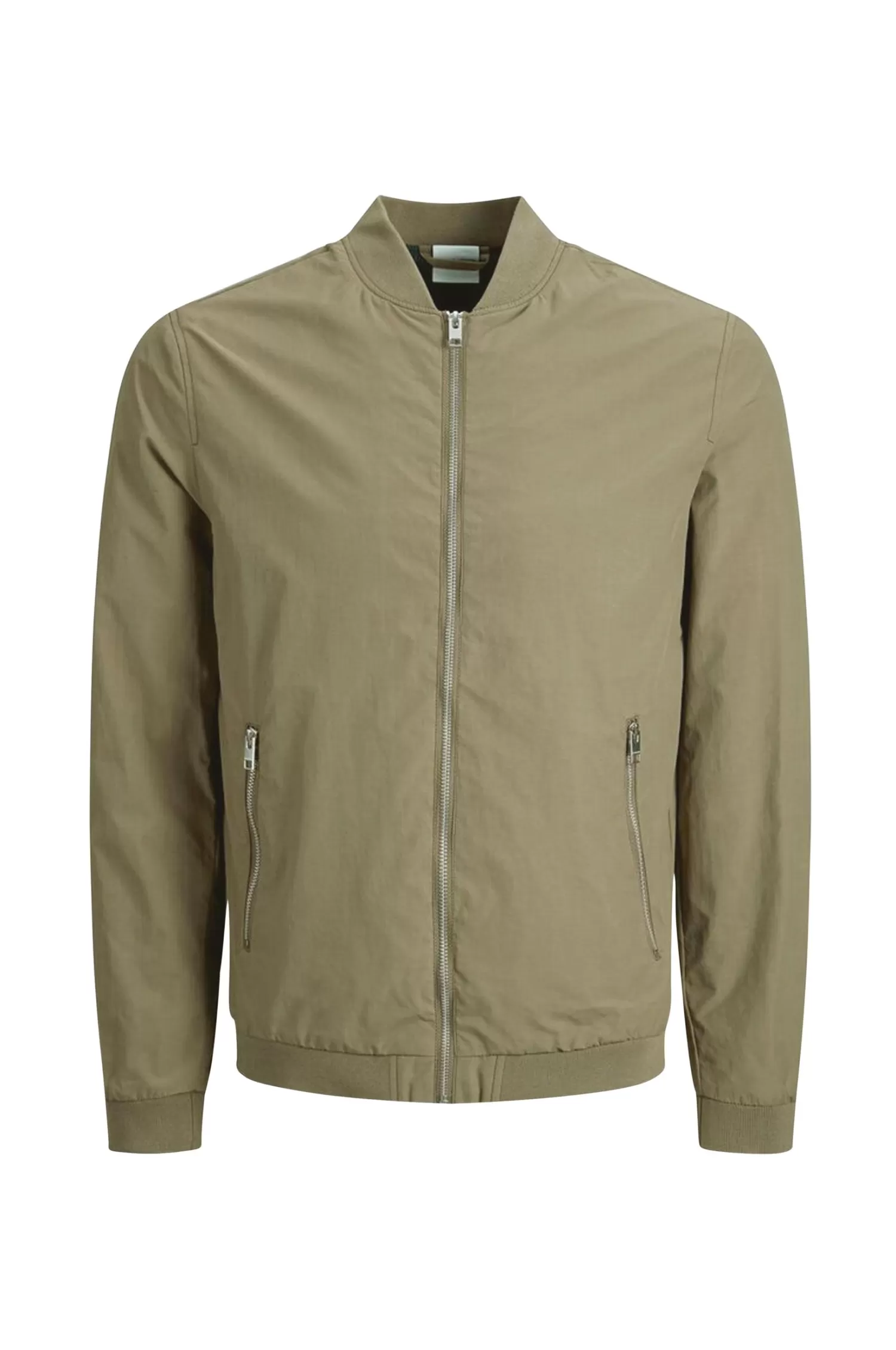Jack & Jones Jacka Jjerush Bomber Cheap