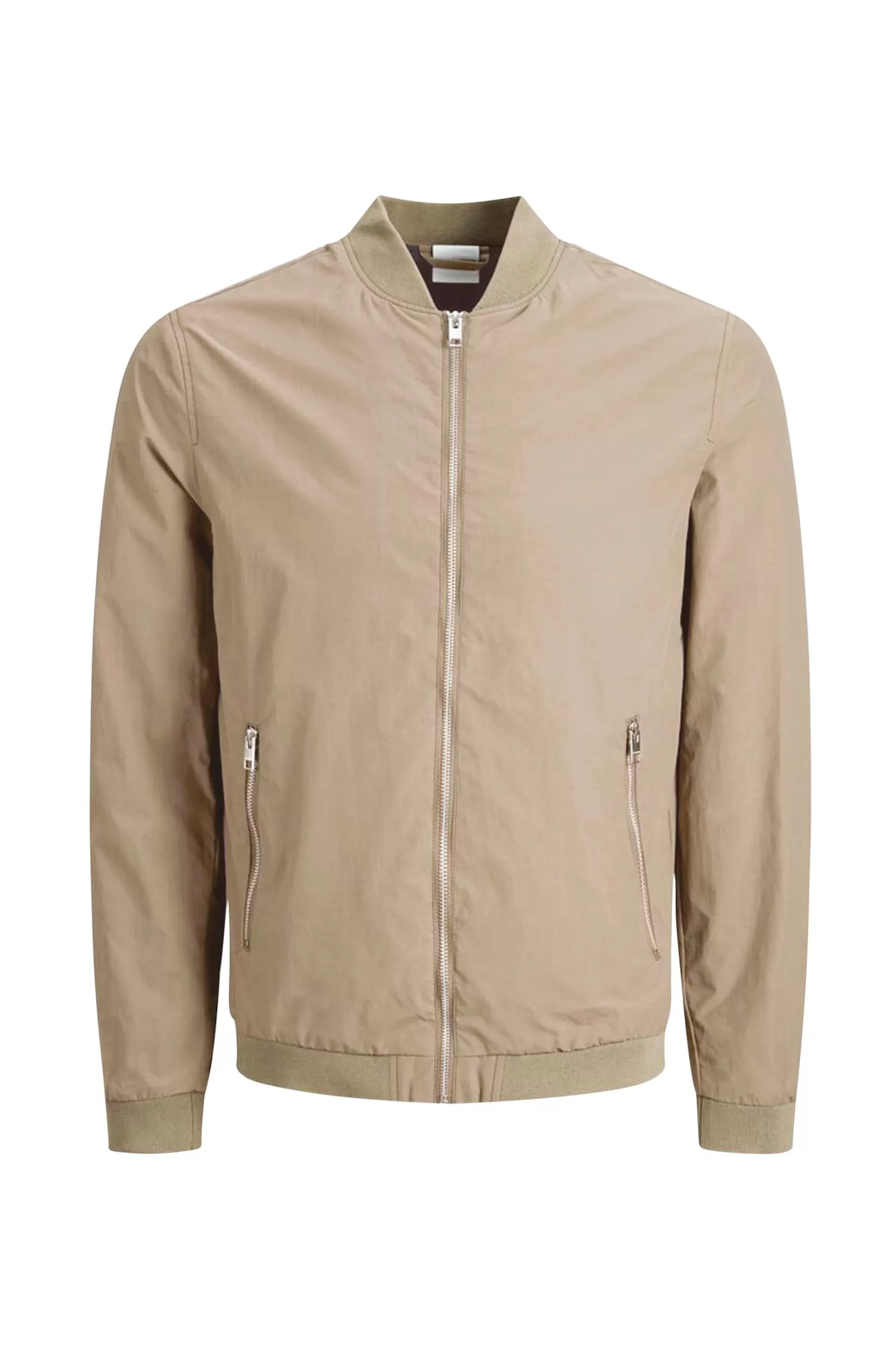 Jack & Jones Jacka Jjerush Bomber New