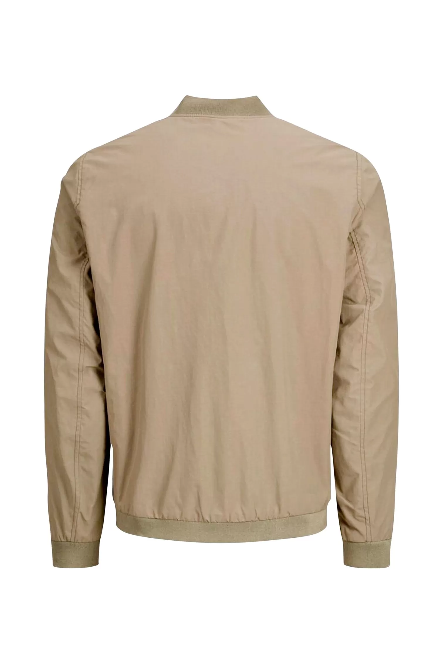 Jack & Jones Jacka Jjerush Bomber New
