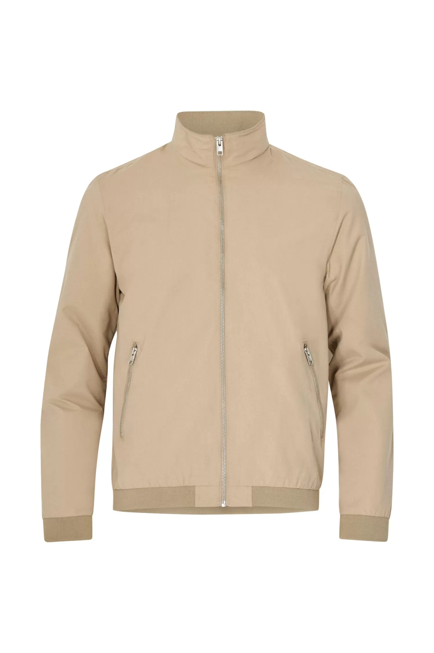 Jack & Jones Jacka Jjerush Harrington Bomber Noos Online