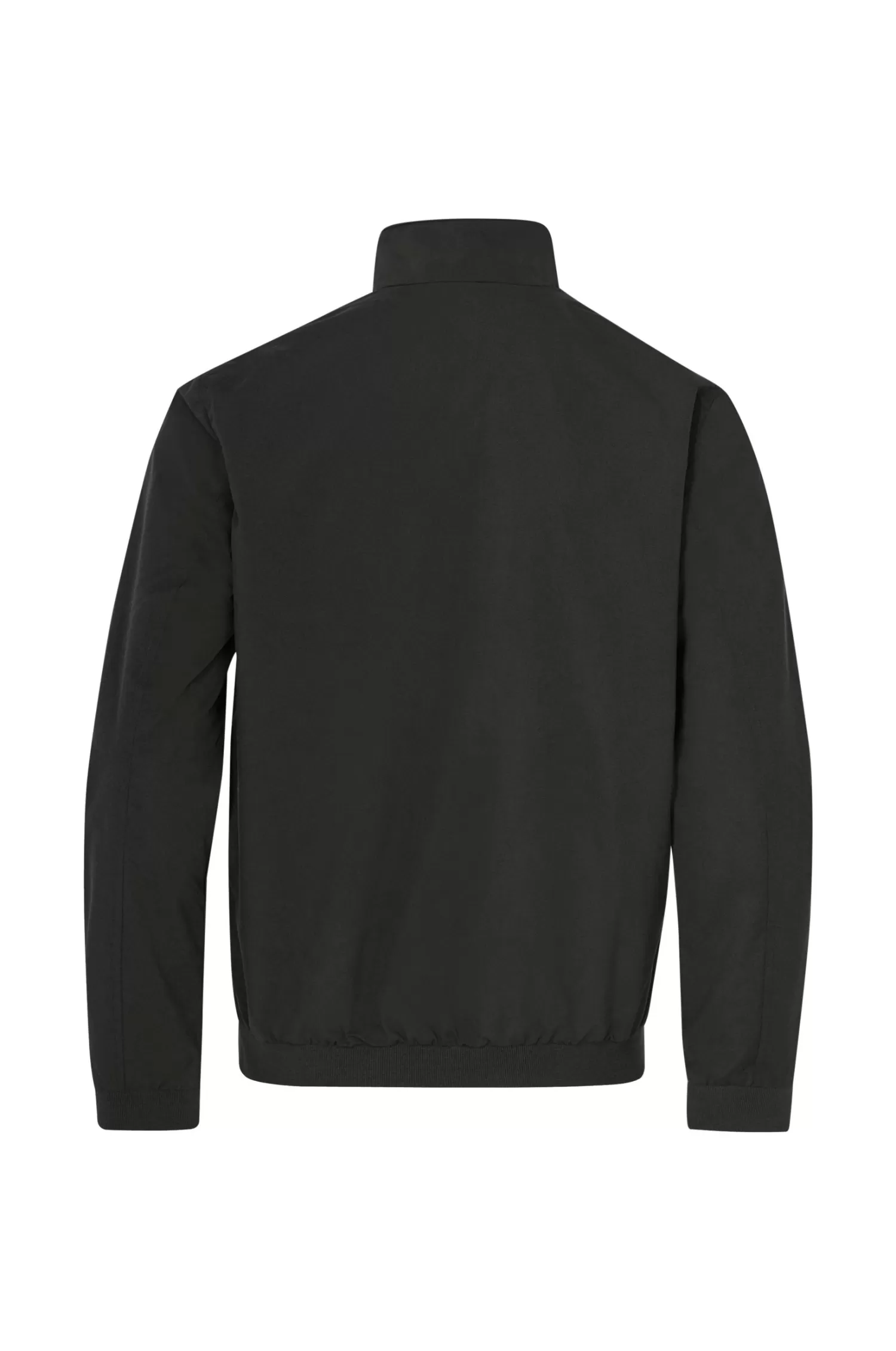 Jack & Jones Jacka Jjerush Harrington Bomber Noos Fashion