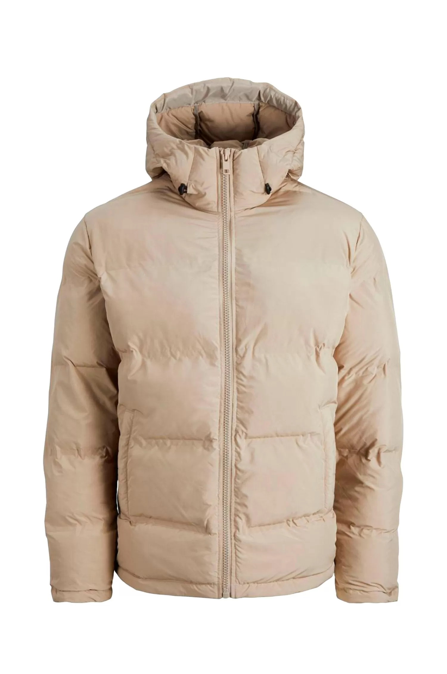 Jack & Jones Jacka Jjeseamless Recycle Puffer New