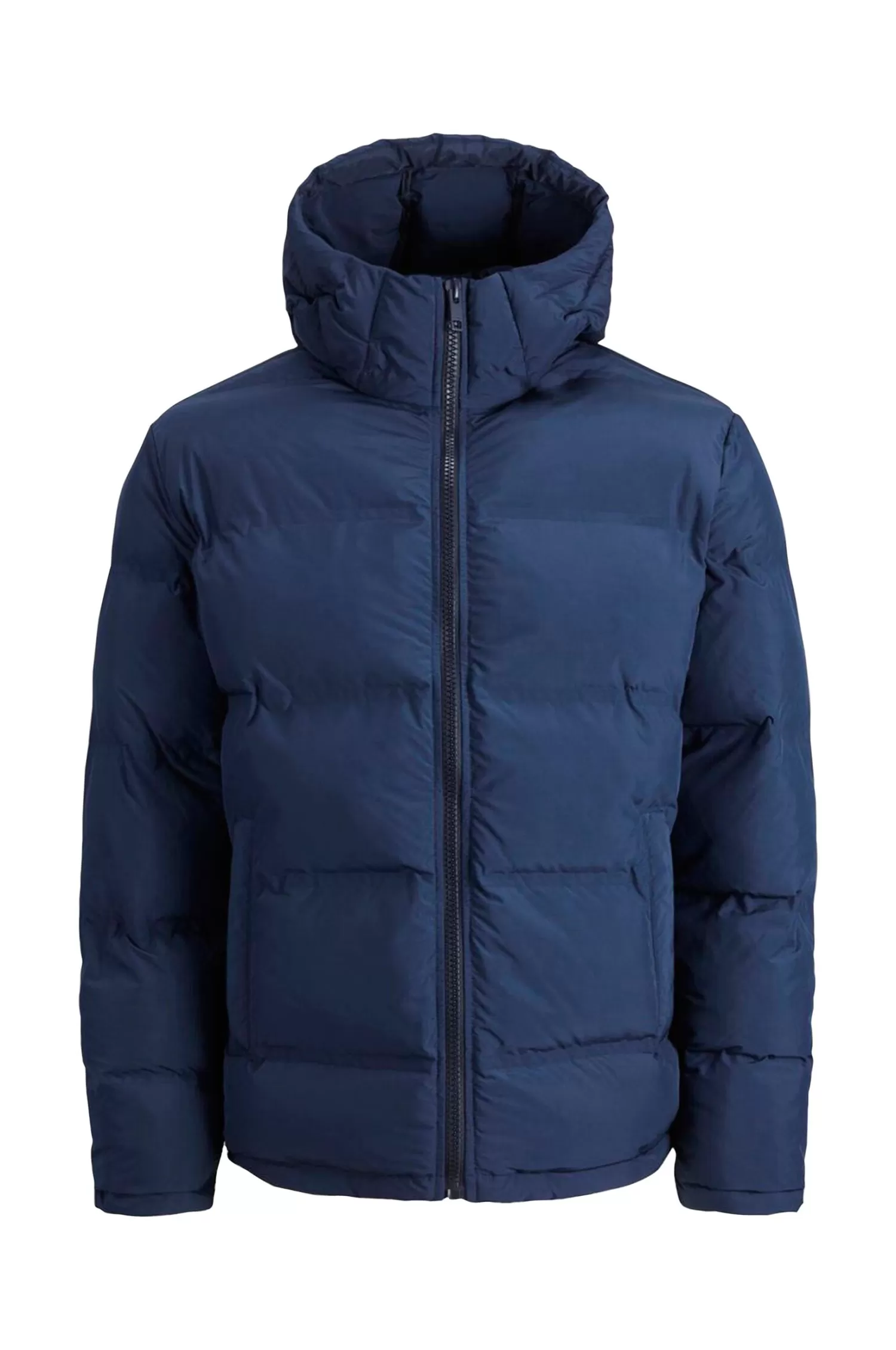 Jack & Jones Jacka Jjeseamless Recycle Puffer Sn Jnr New
