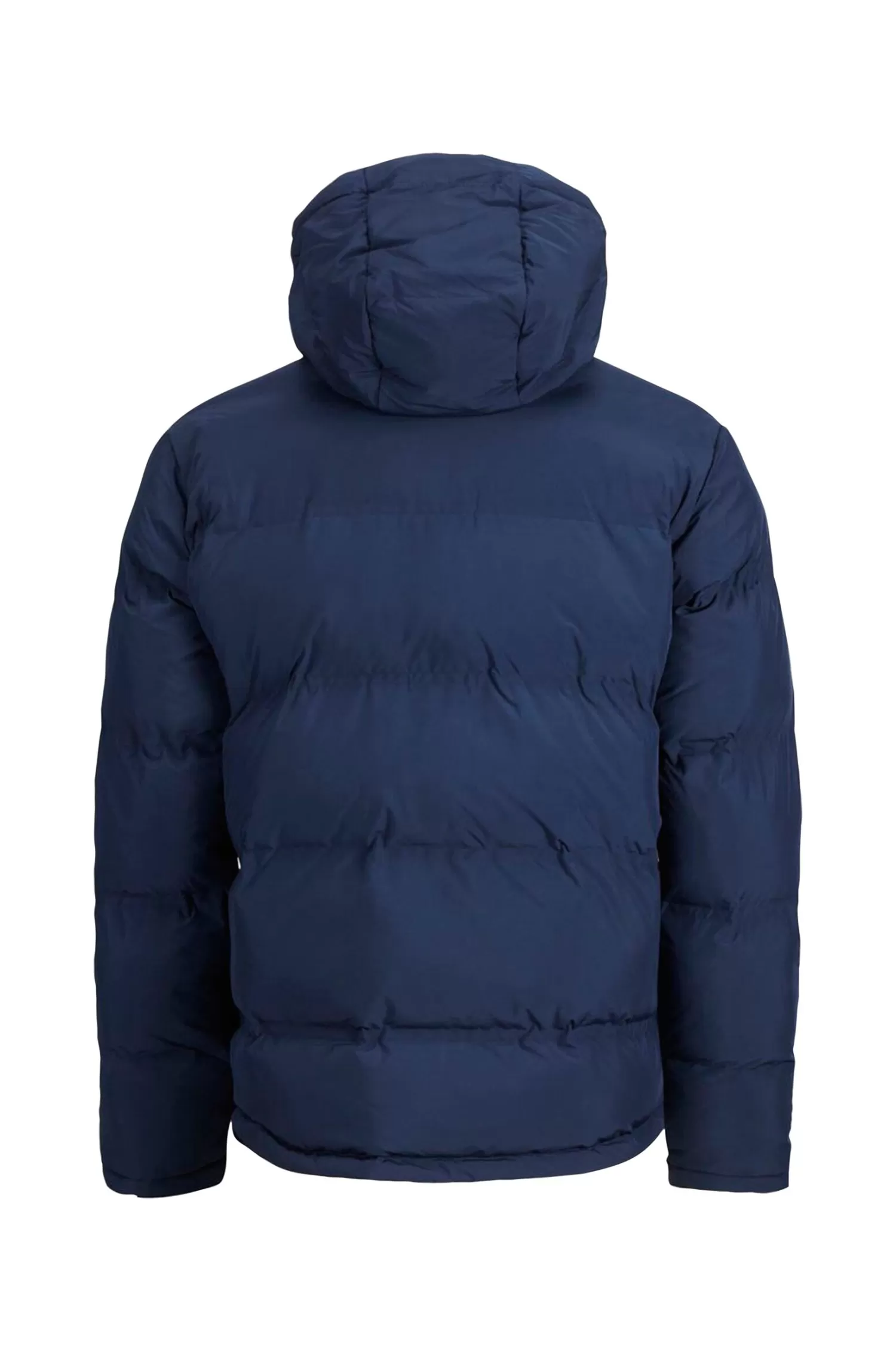 Jack & Jones Jacka Jjeseamless Recycle Puffer Sn Jnr New