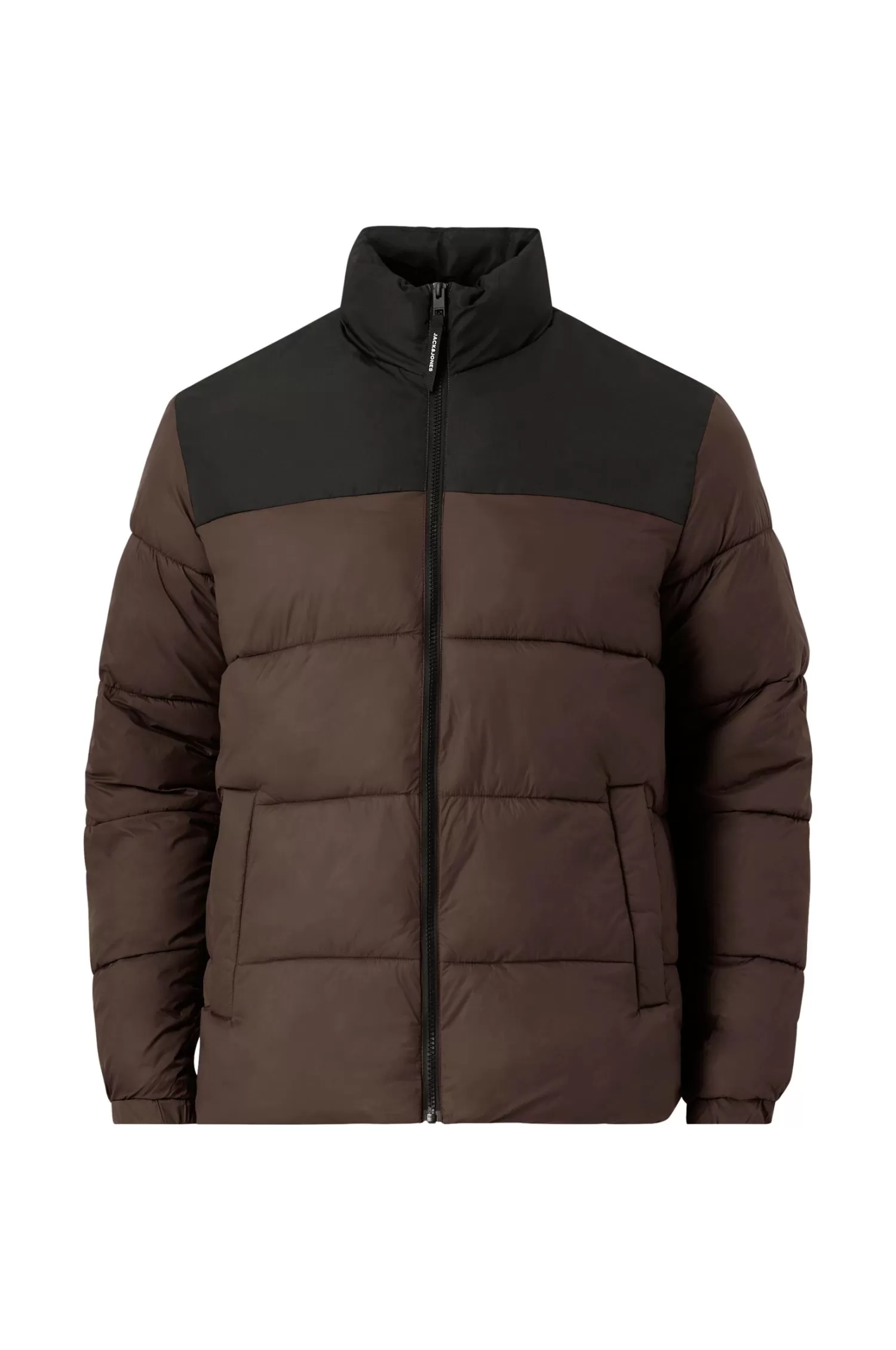 Jack & Jones Jacka Jjetoby Puffer Collar Sn Outlet