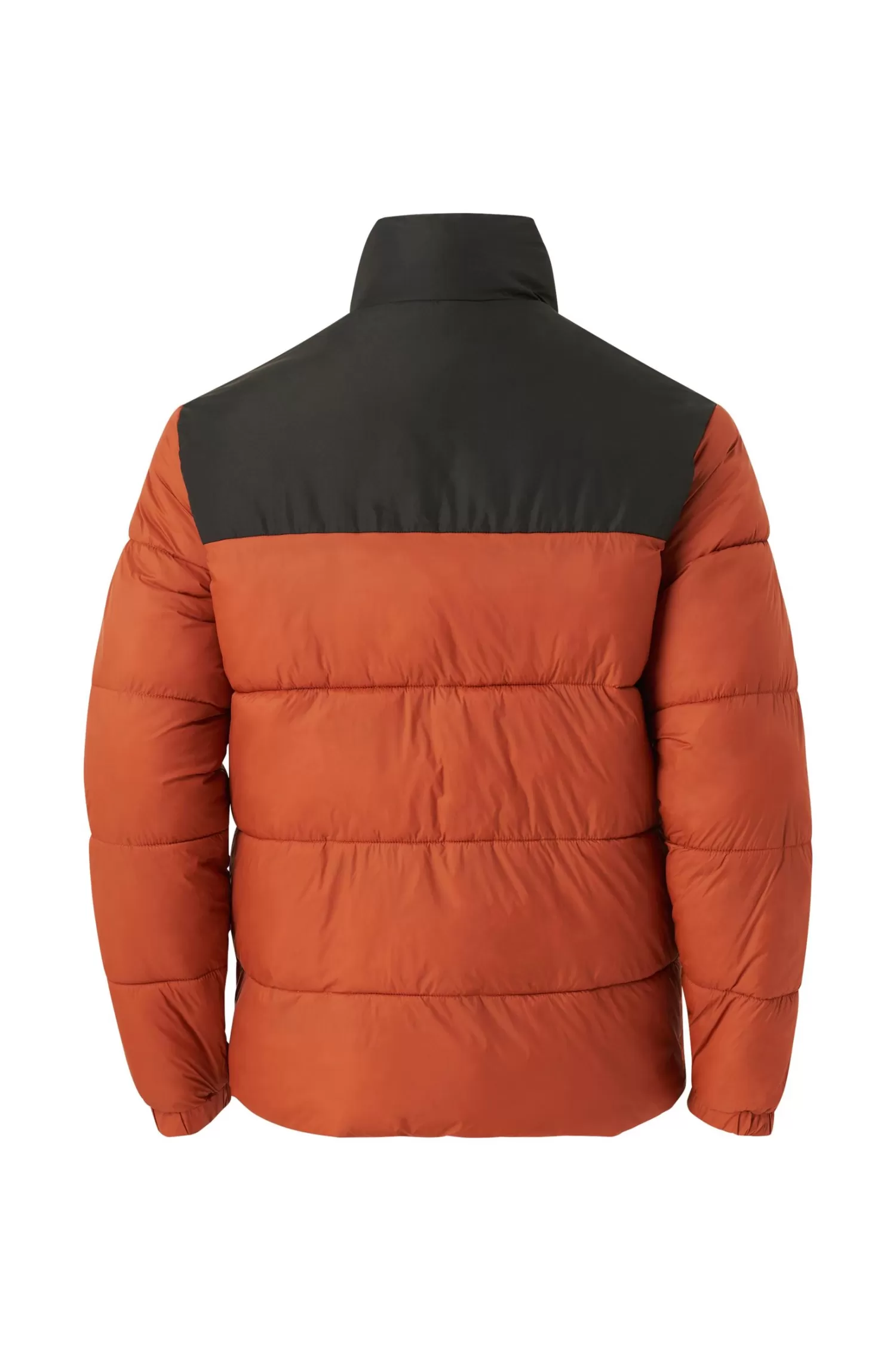 Jack & Jones Jacka Jjetoby Puffer Collar Sn New